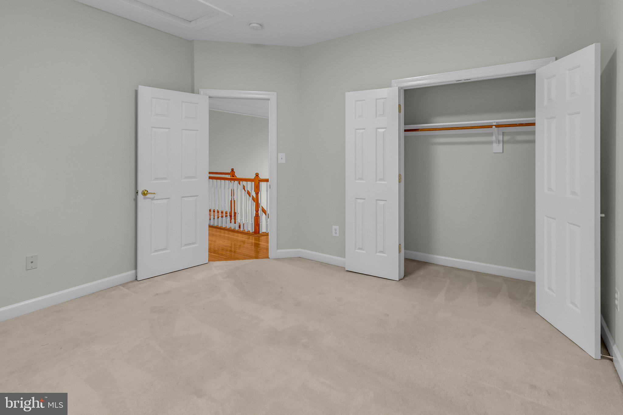 VILLAGES OF URBANA - Residential