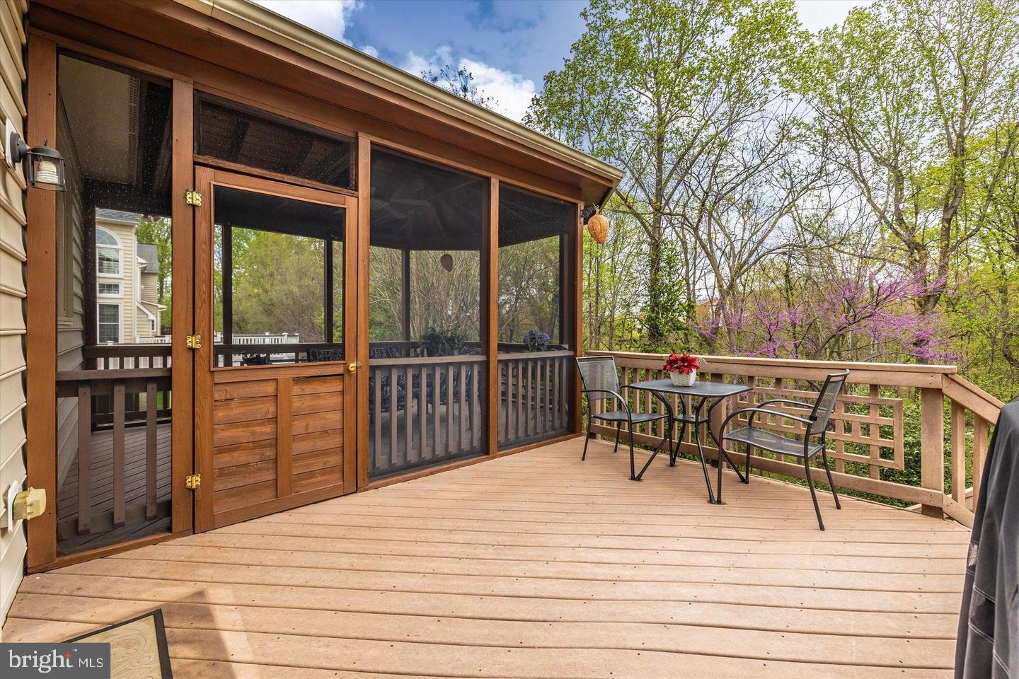 VILLAGES OF URBANA - Residential