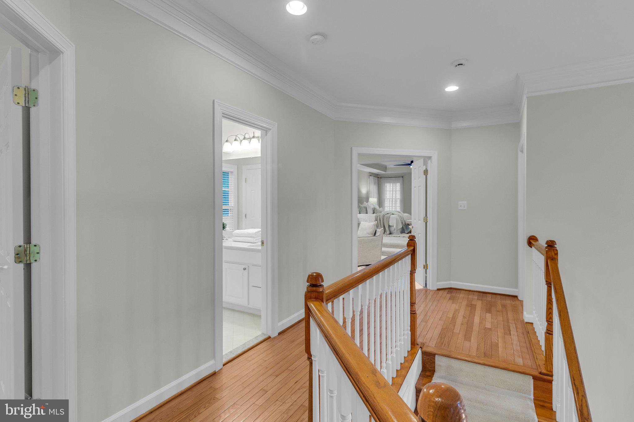 VILLAGES OF URBANA - Residential