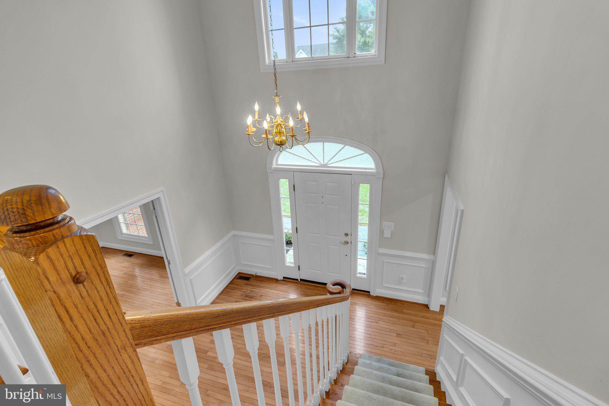 VILLAGES OF URBANA - Residential