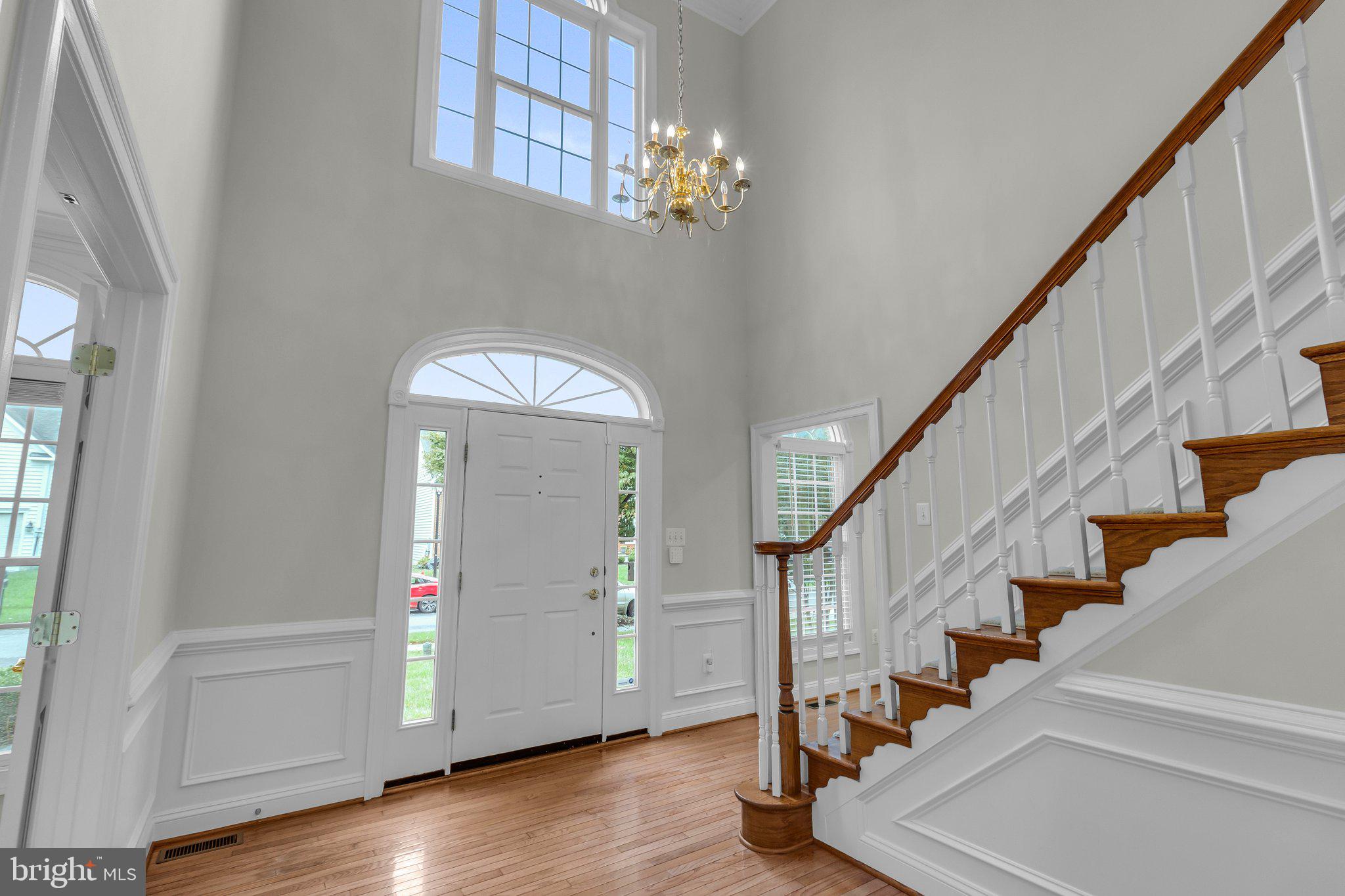 VILLAGES OF URBANA - Residential