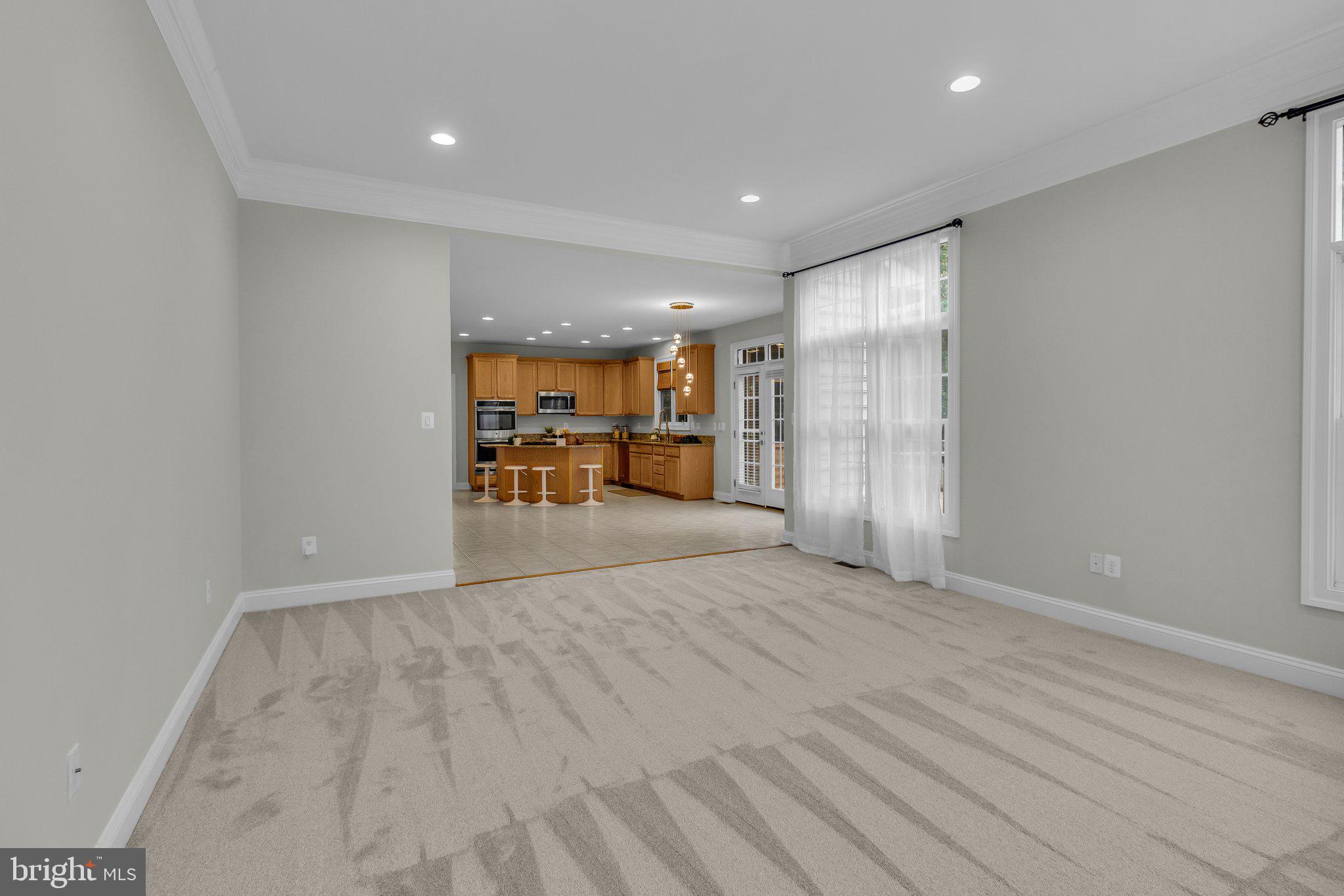 VILLAGES OF URBANA - Residential