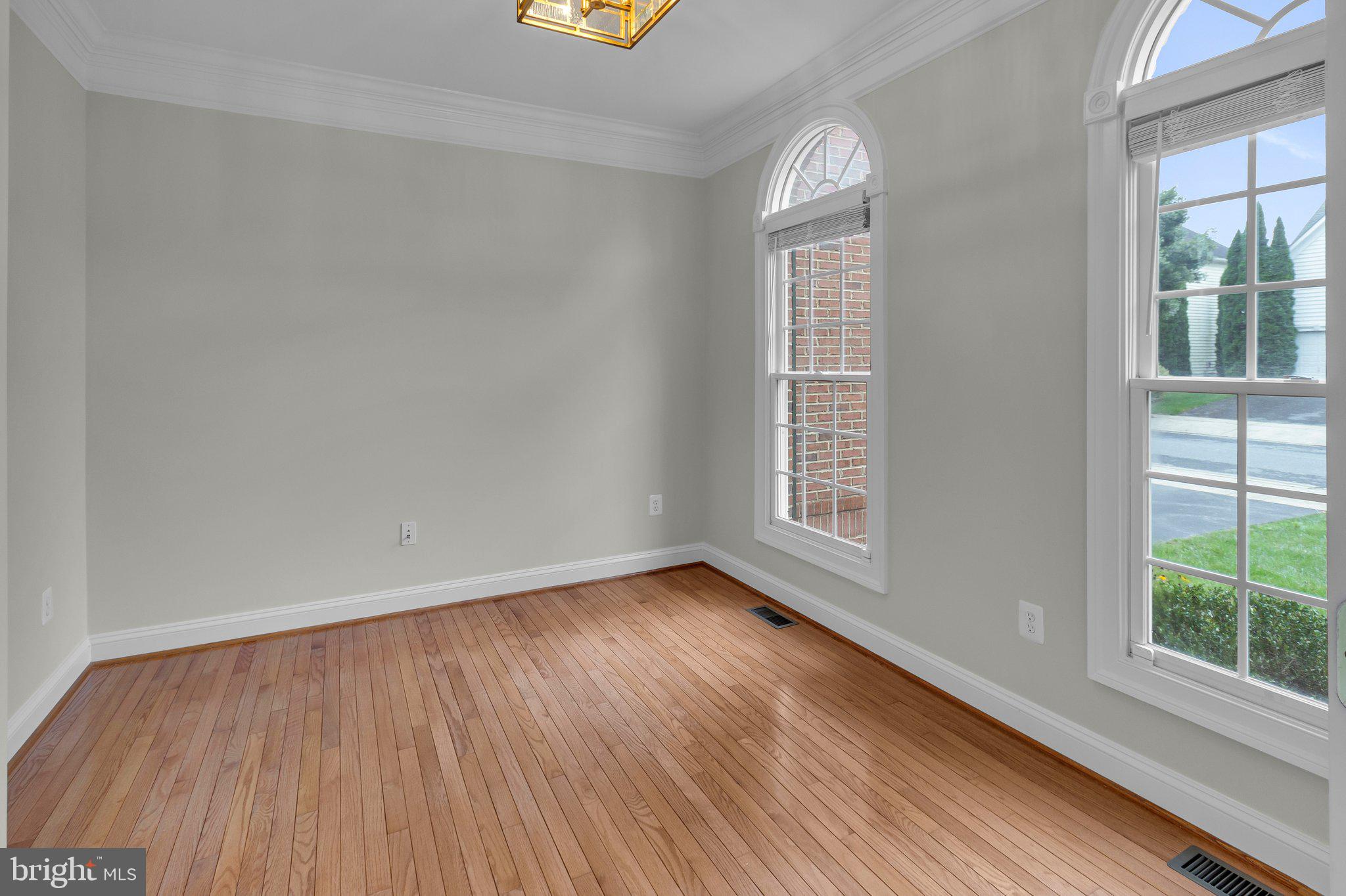 VILLAGES OF URBANA - Residential