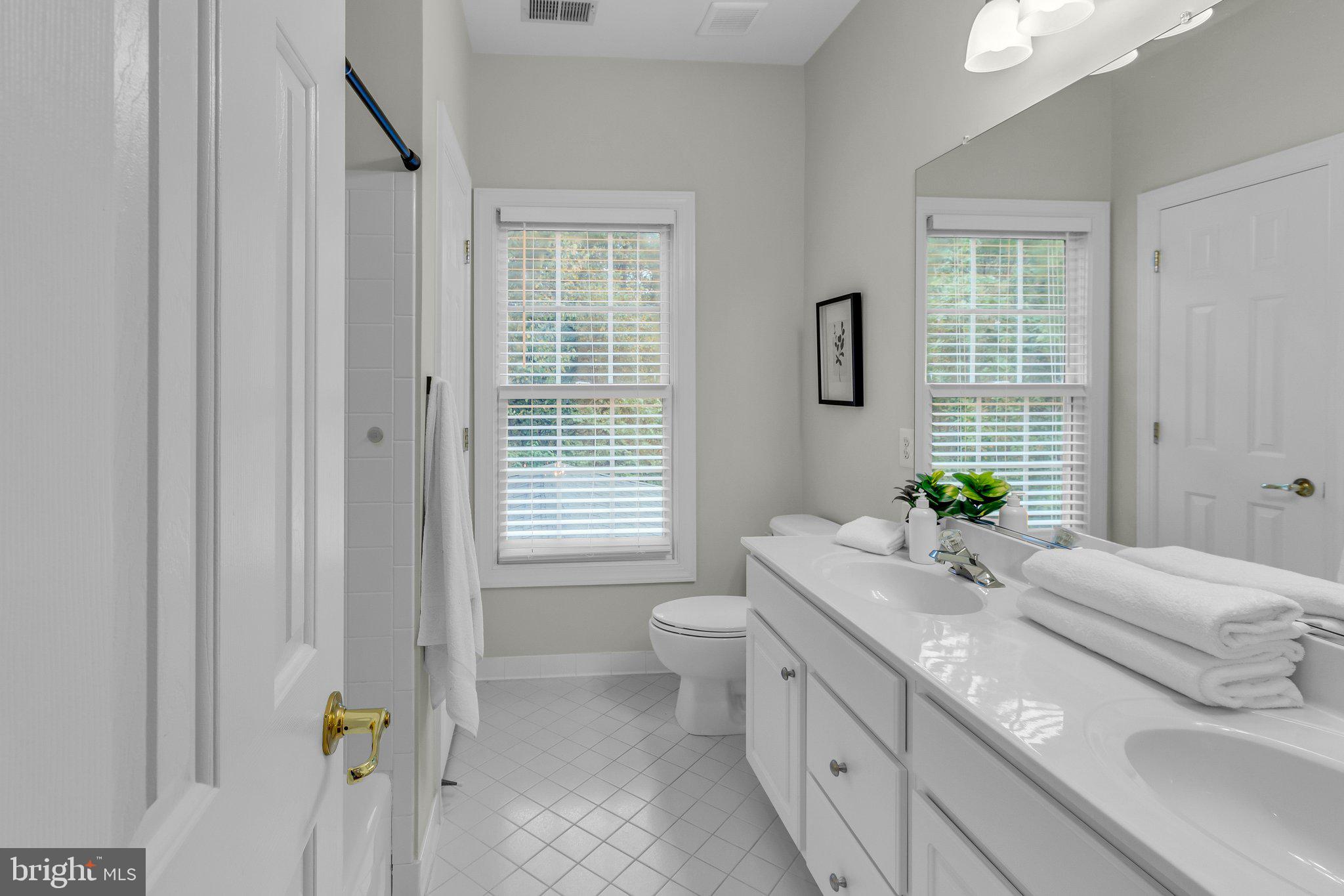 VILLAGES OF URBANA - Residential