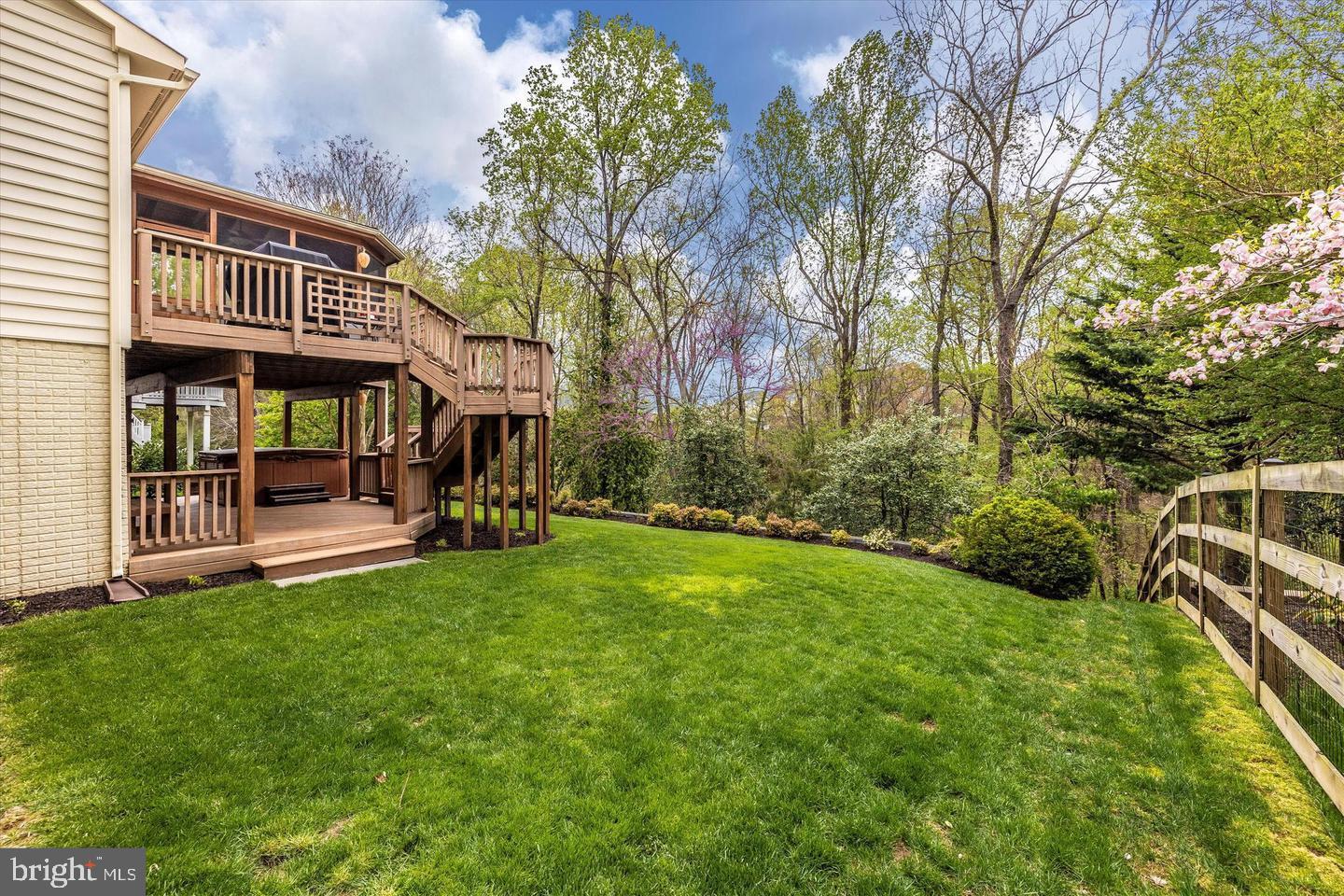 VILLAGES OF URBANA - Residential