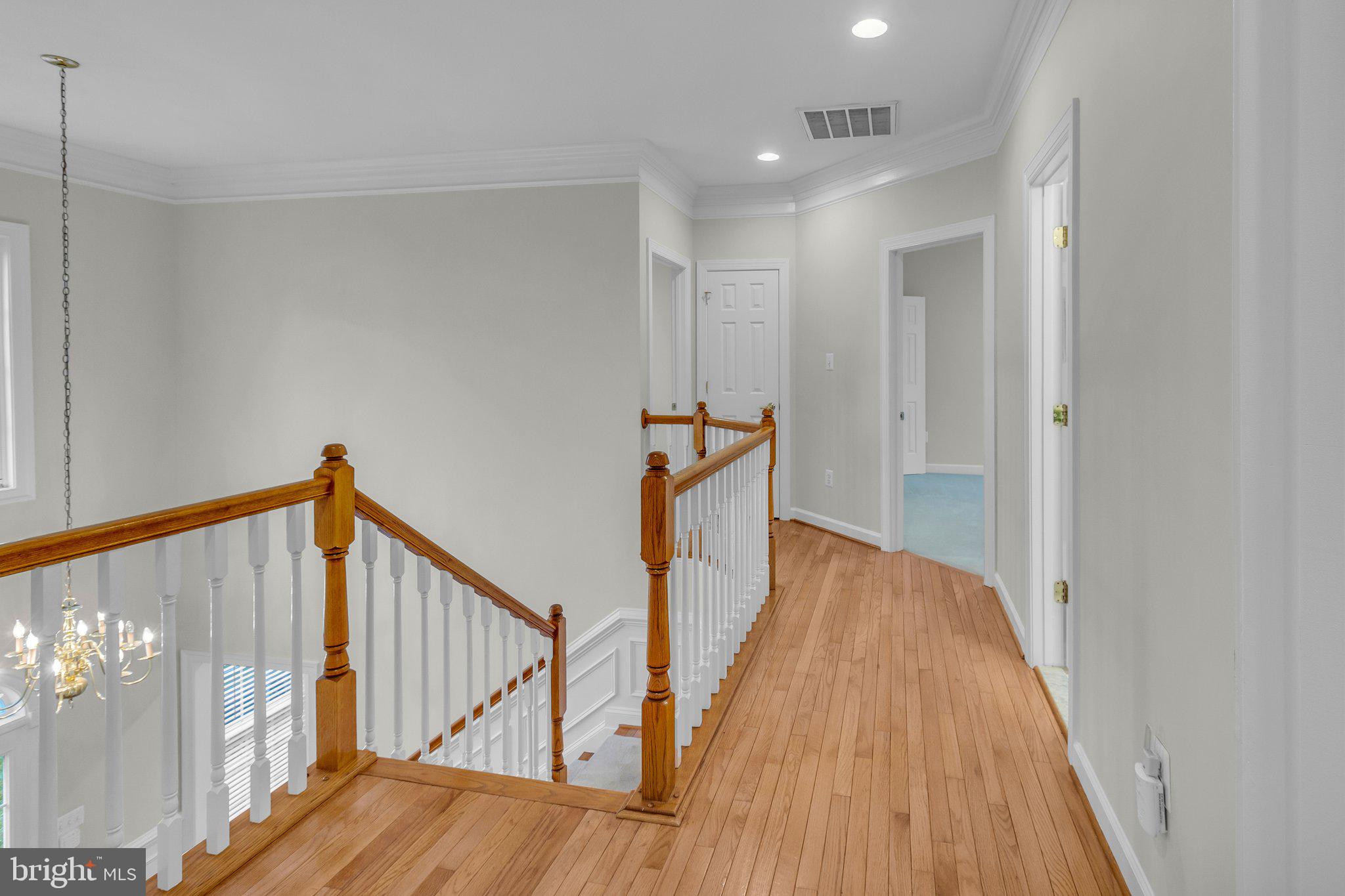 VILLAGES OF URBANA - Residential