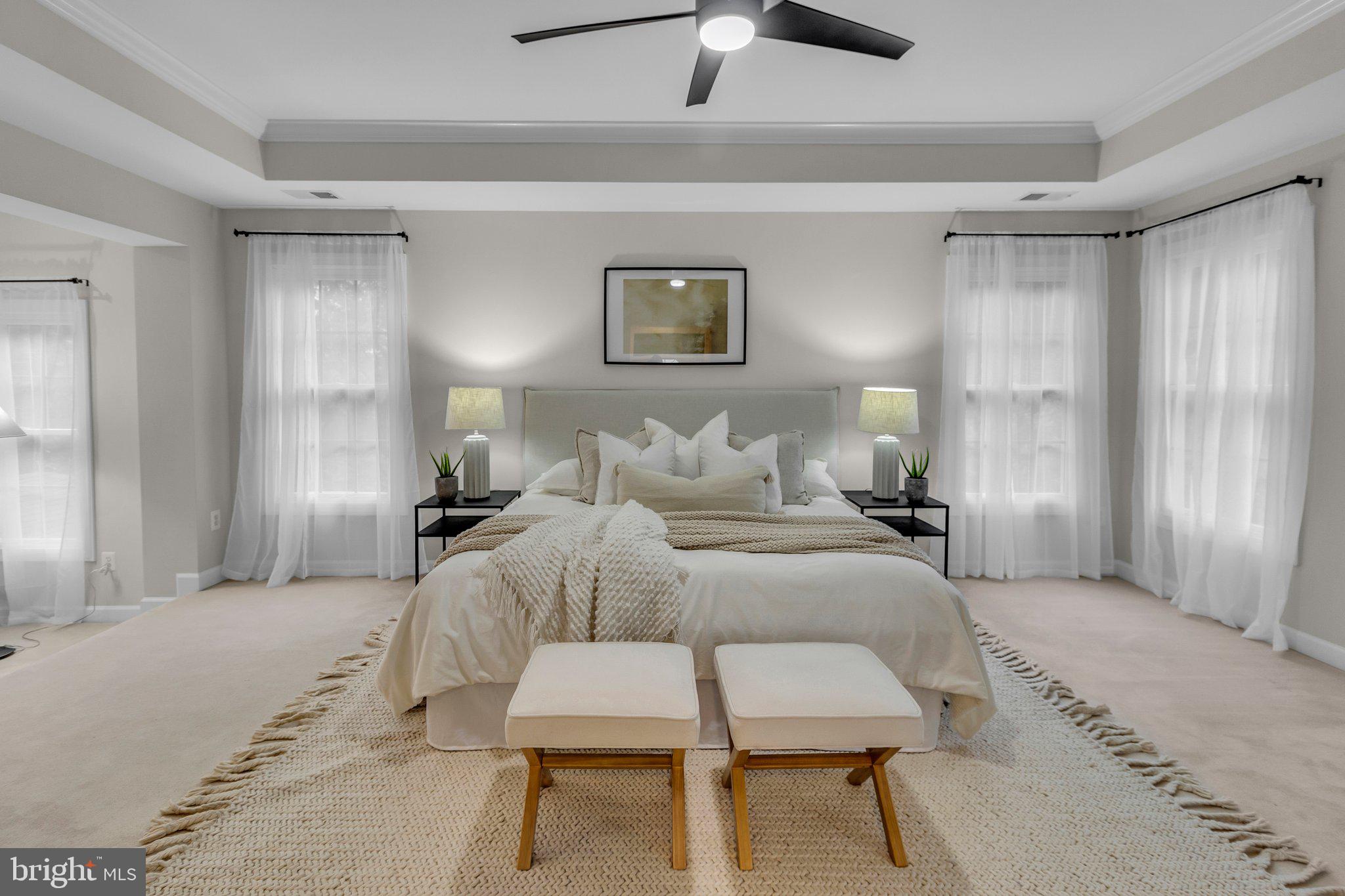 VILLAGES OF URBANA - Residential