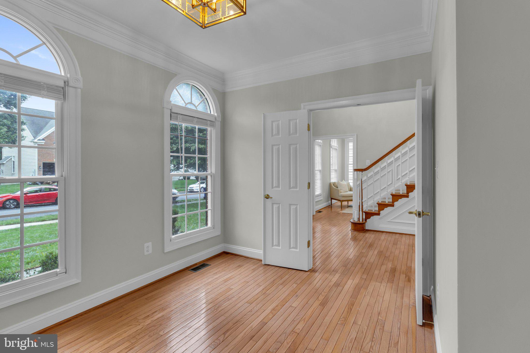 VILLAGES OF URBANA - Residential