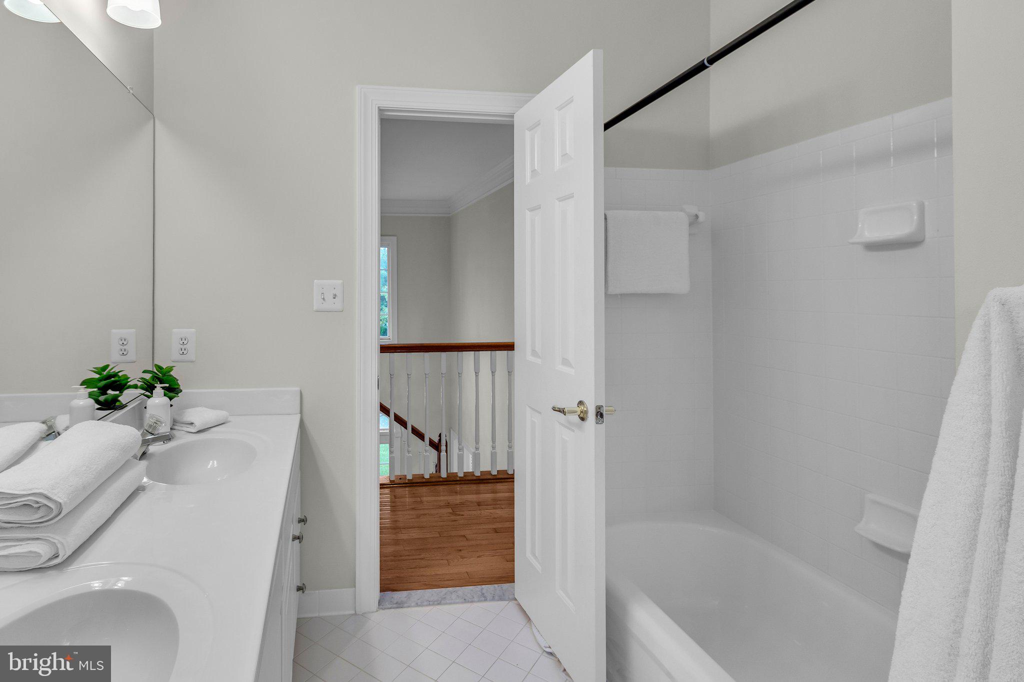 VILLAGES OF URBANA - Residential