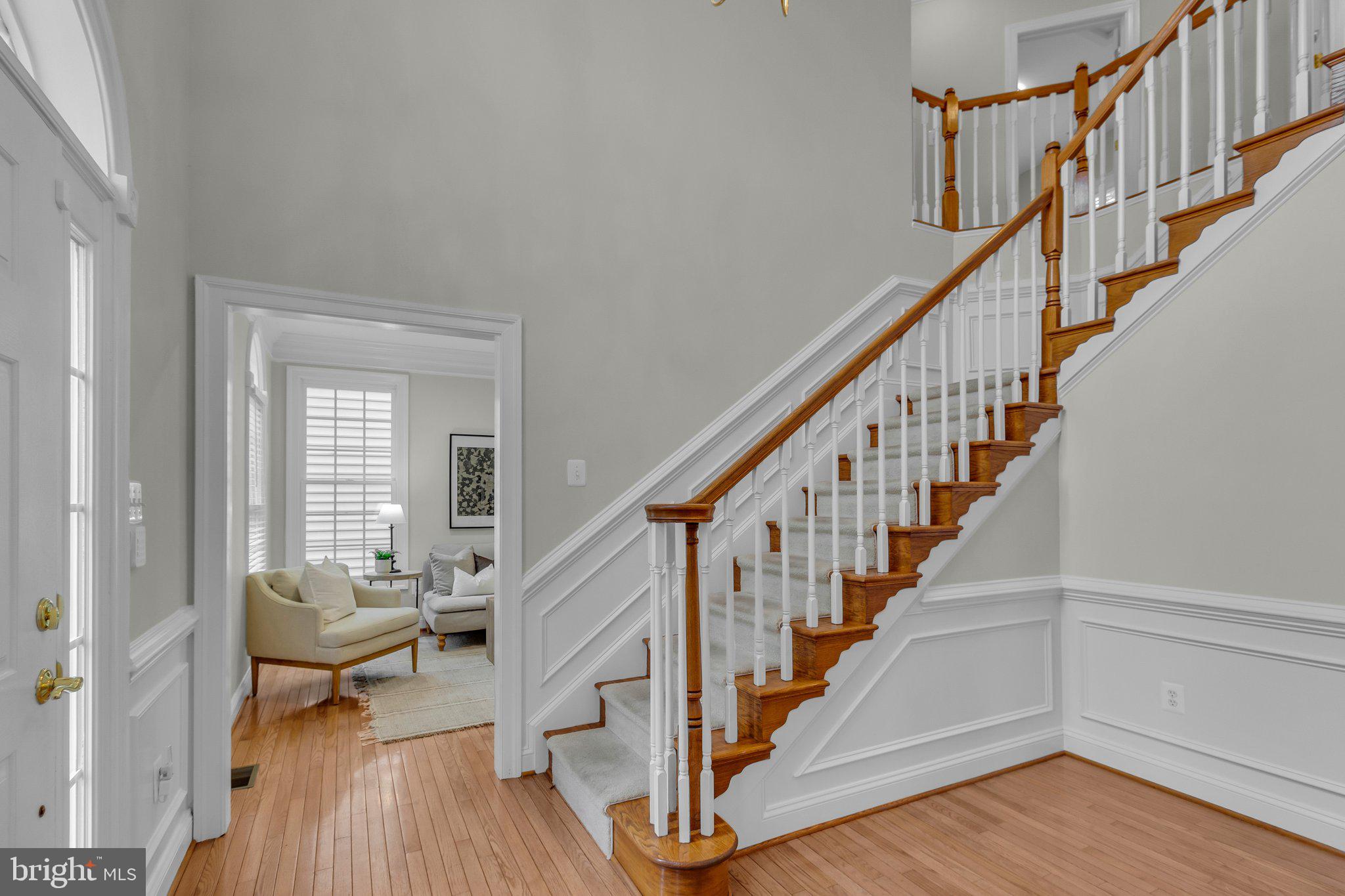 VILLAGES OF URBANA - Residential