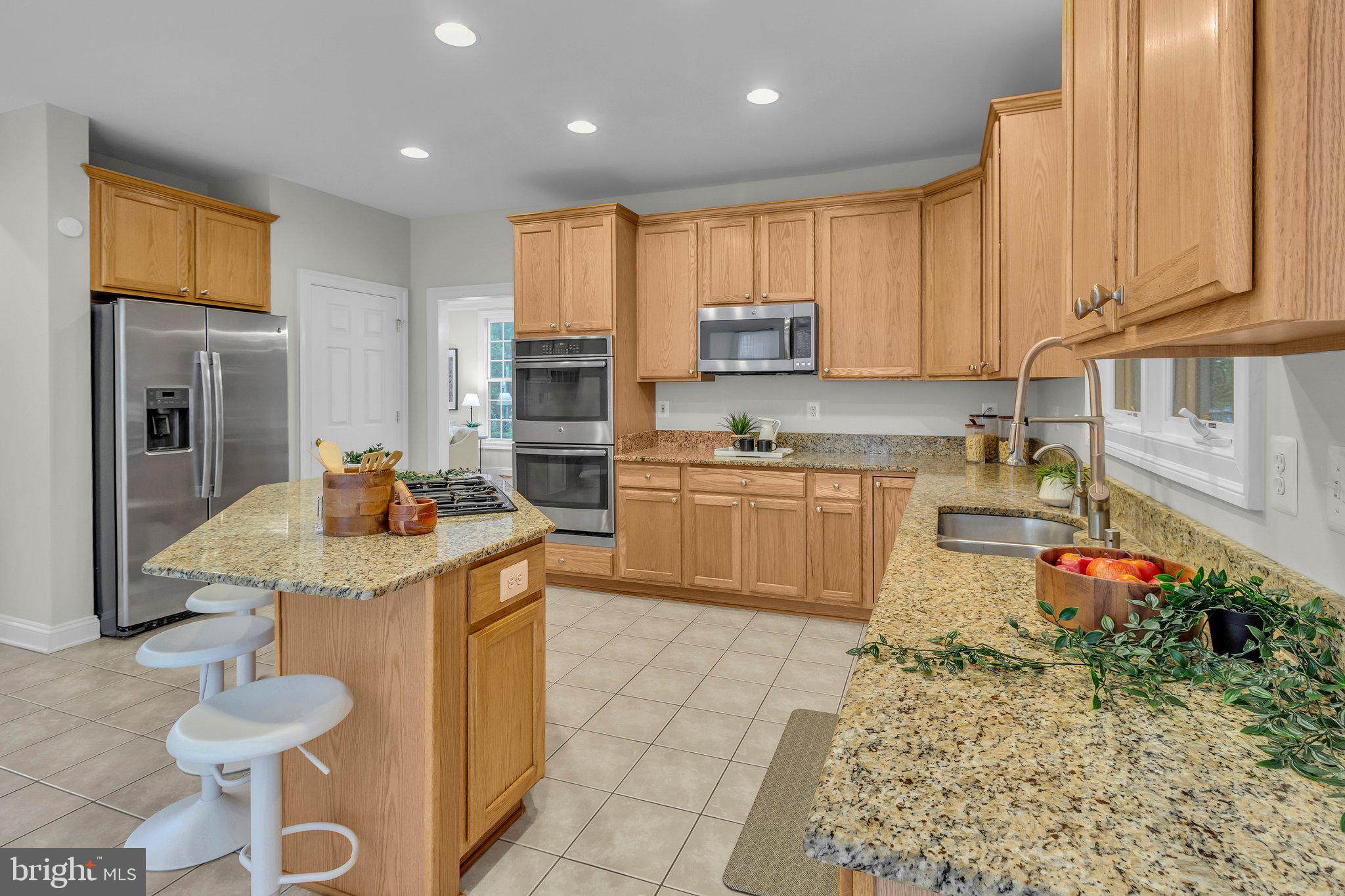 VILLAGES OF URBANA - Residential