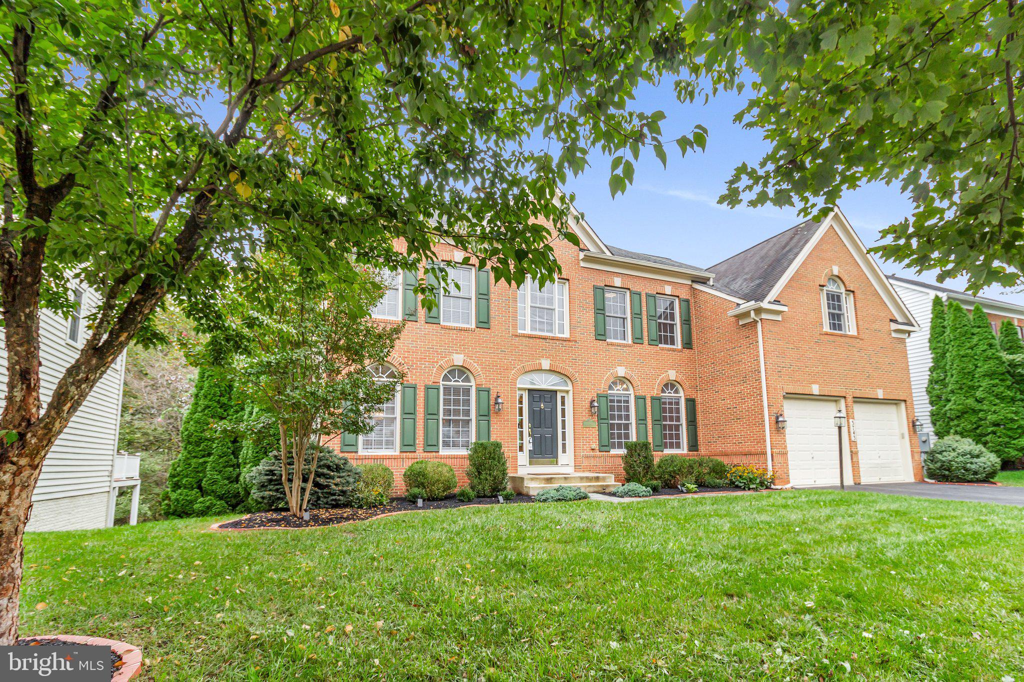 VILLAGES OF URBANA - Residential