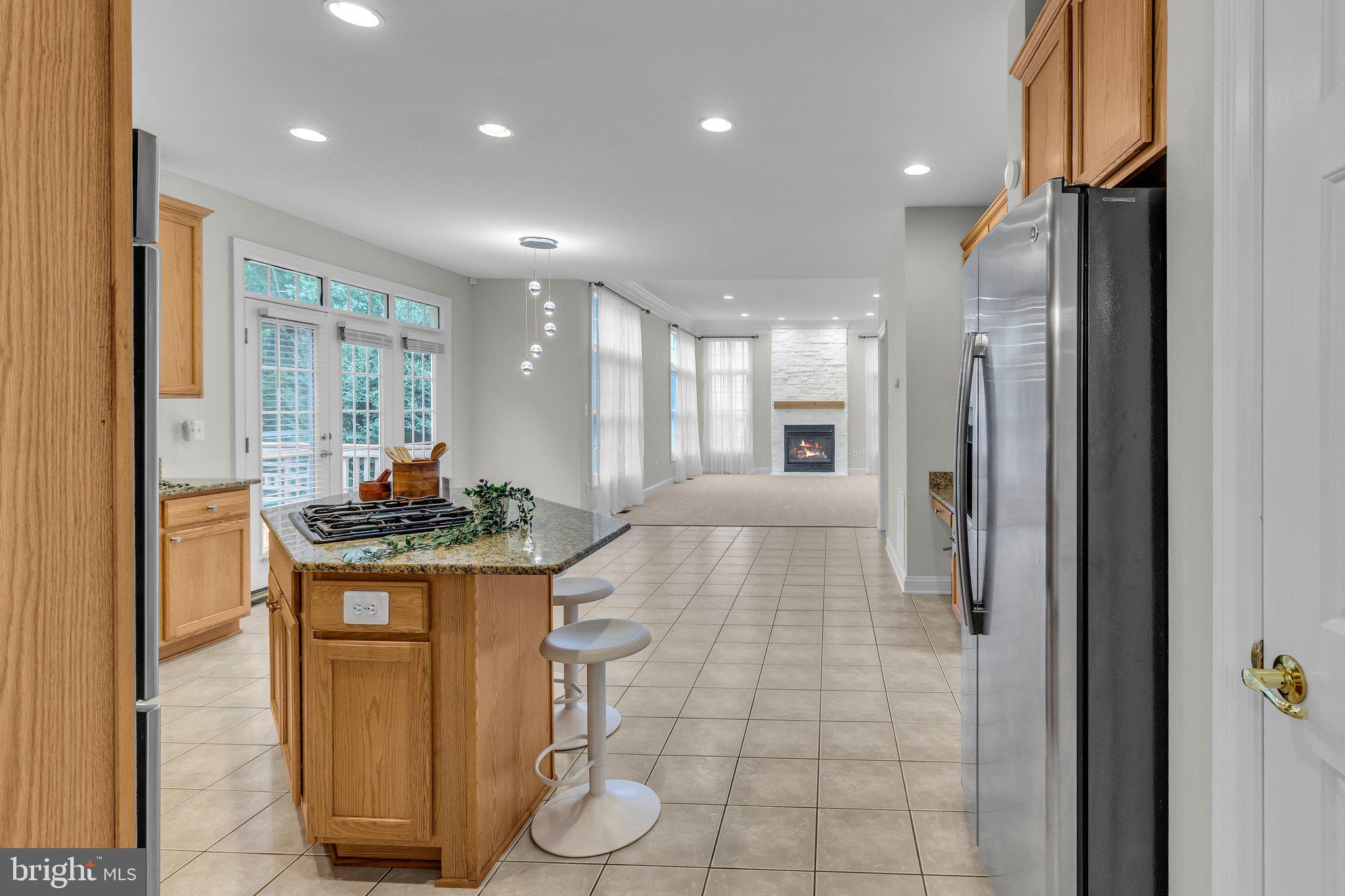 VILLAGES OF URBANA - Residential