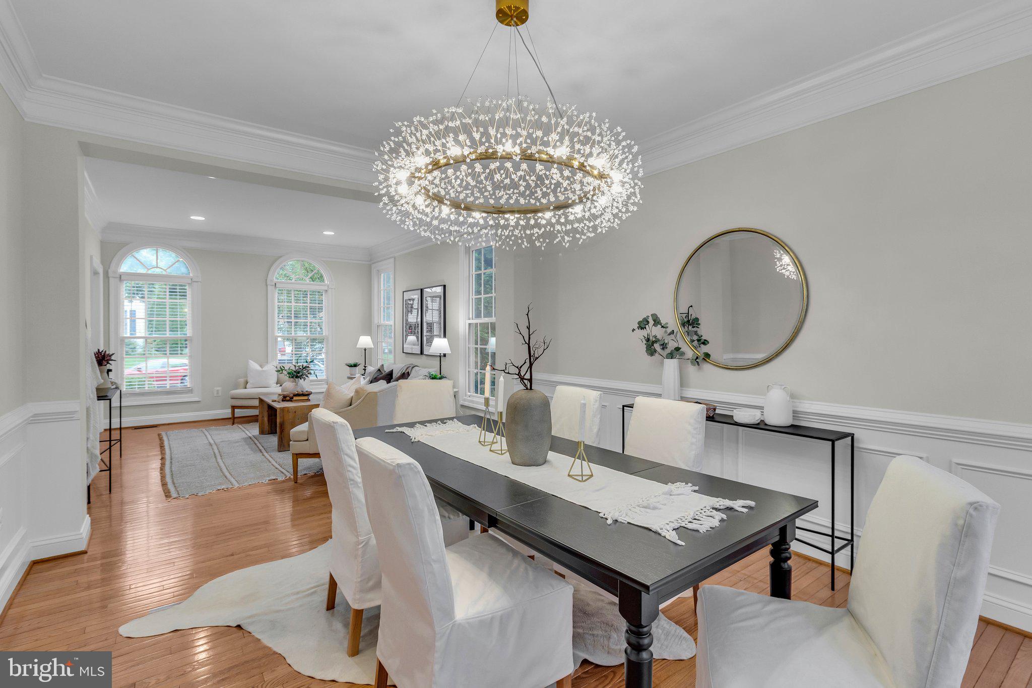 VILLAGES OF URBANA - Residential