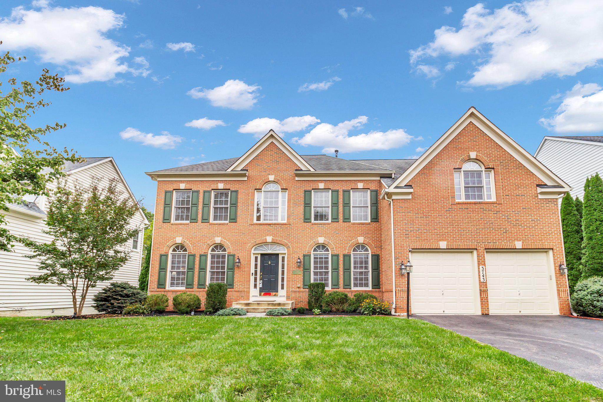 VILLAGES OF URBANA - Residential