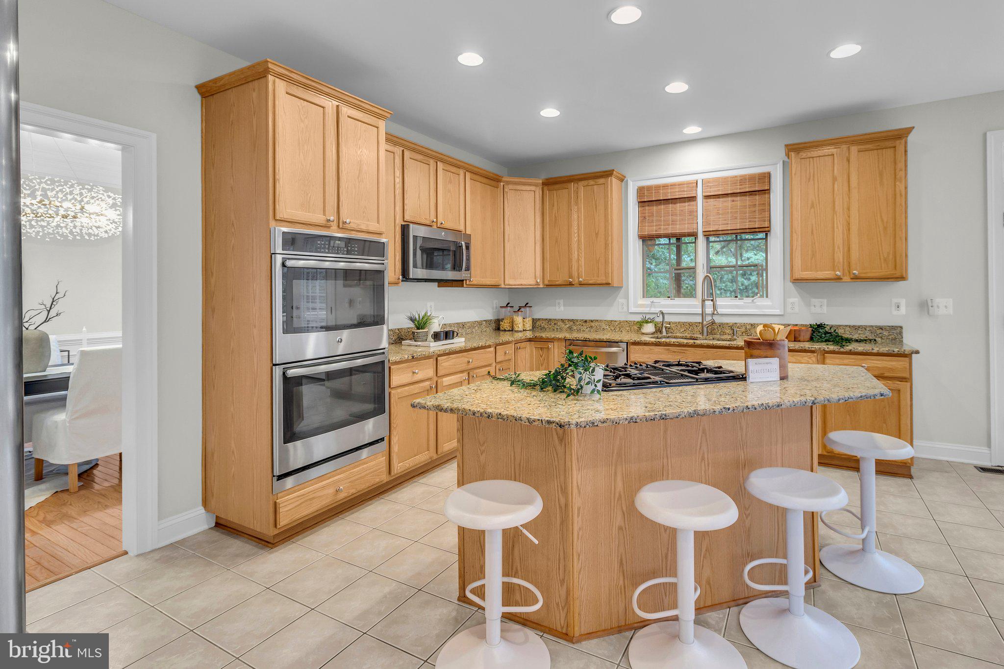 VILLAGES OF URBANA - Residential