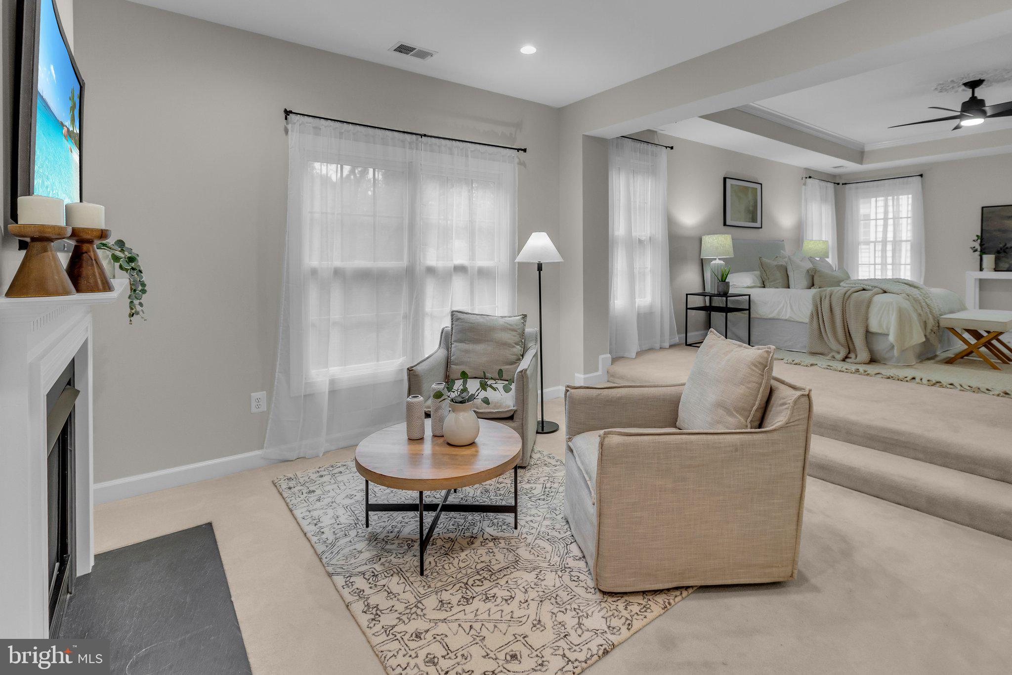 VILLAGES OF URBANA - Residential