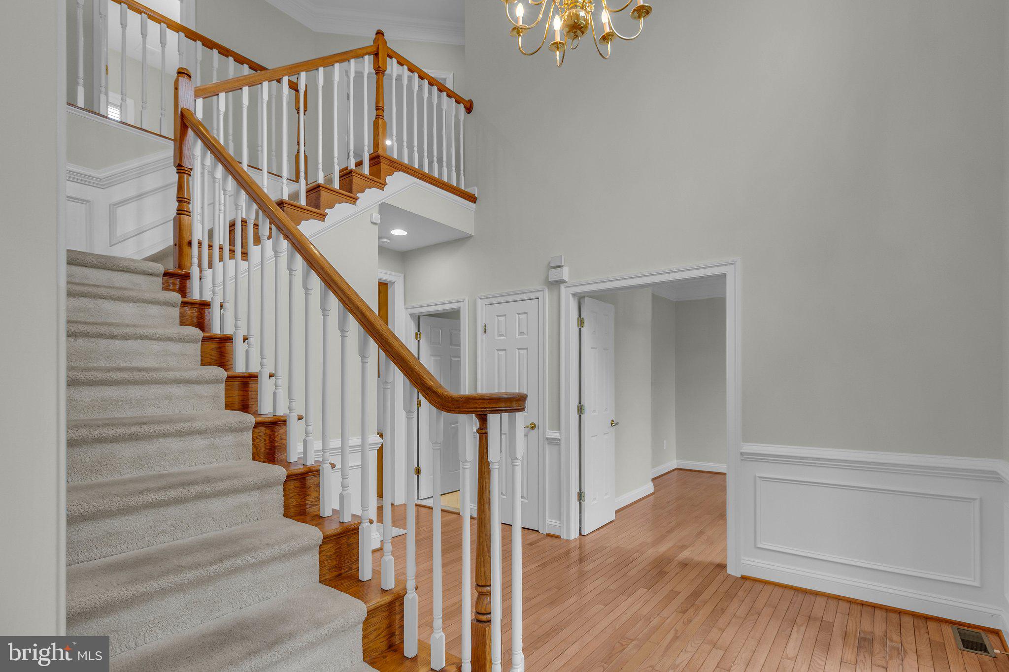 VILLAGES OF URBANA - Residential