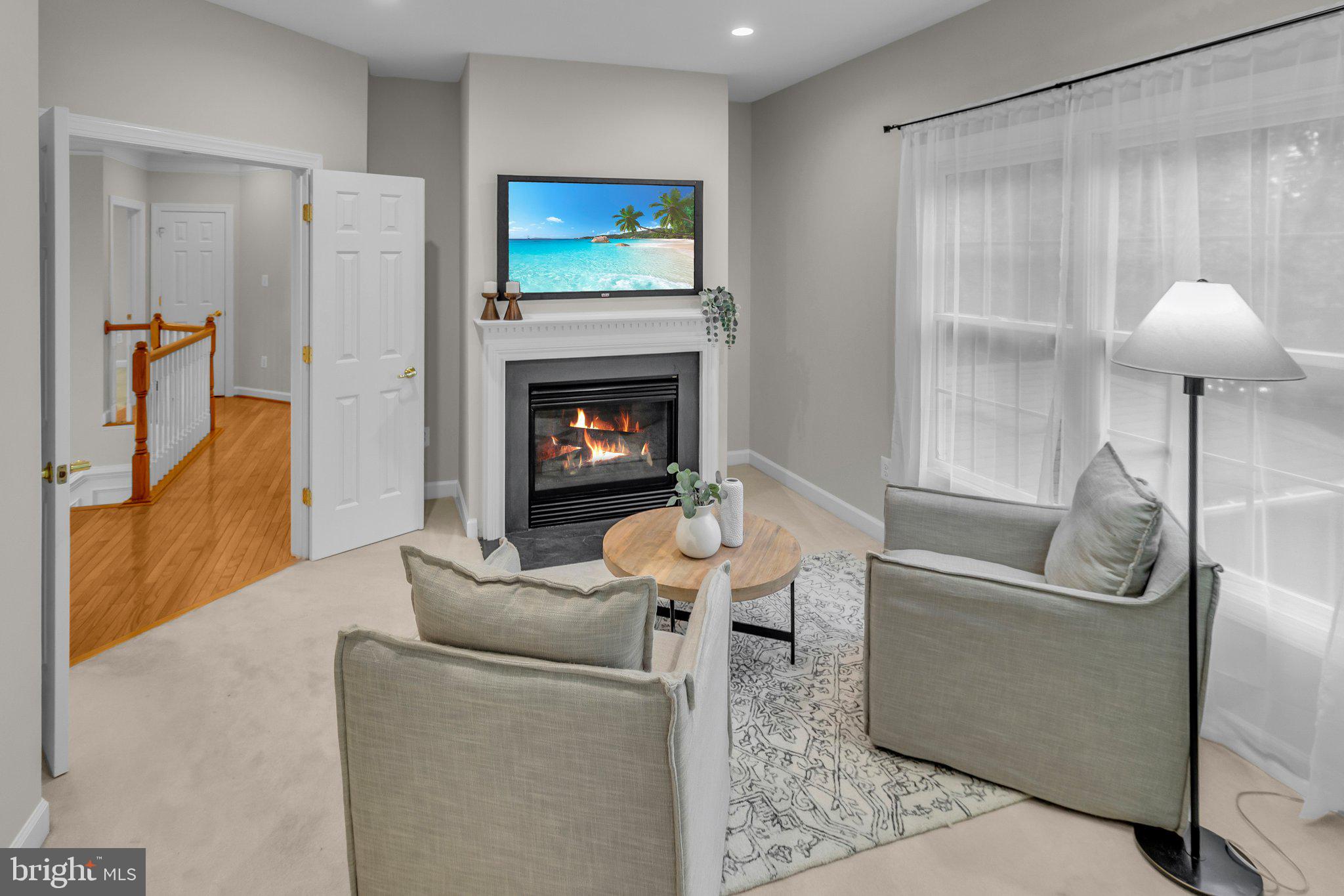 VILLAGES OF URBANA - Residential