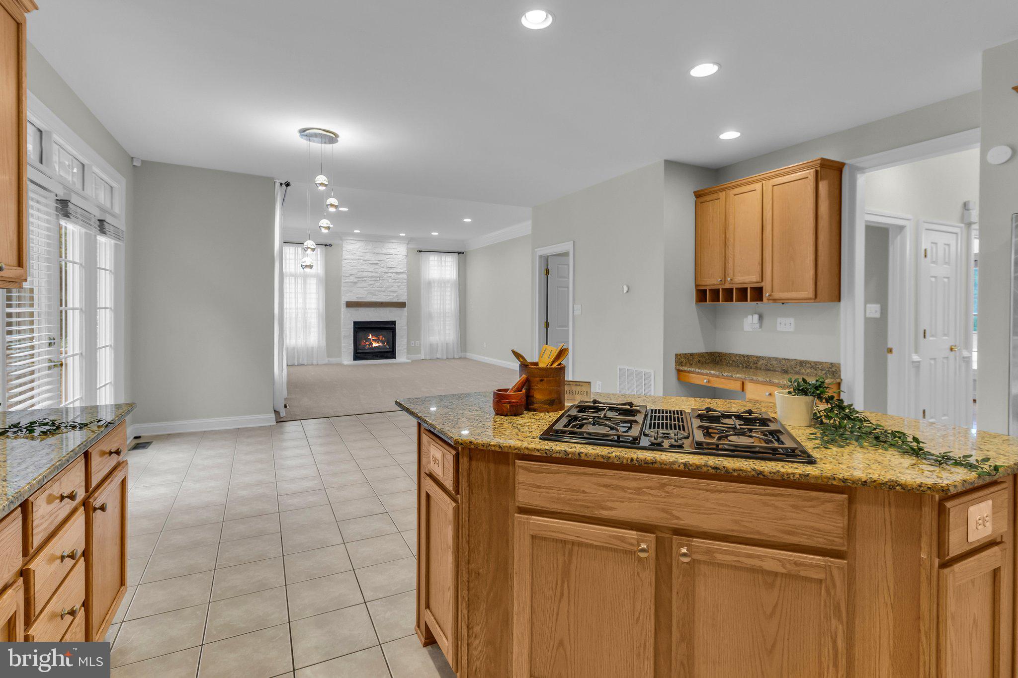 VILLAGES OF URBANA - Residential