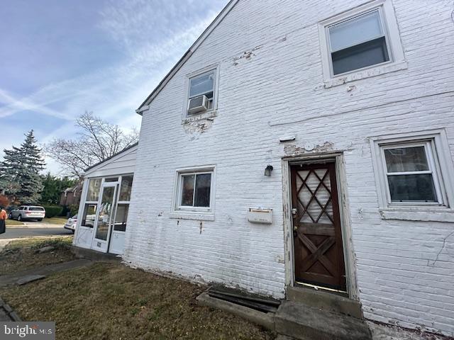 DREXEL HILL - Residential