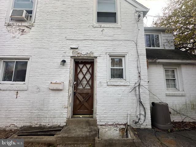 DREXEL HILL - Residential