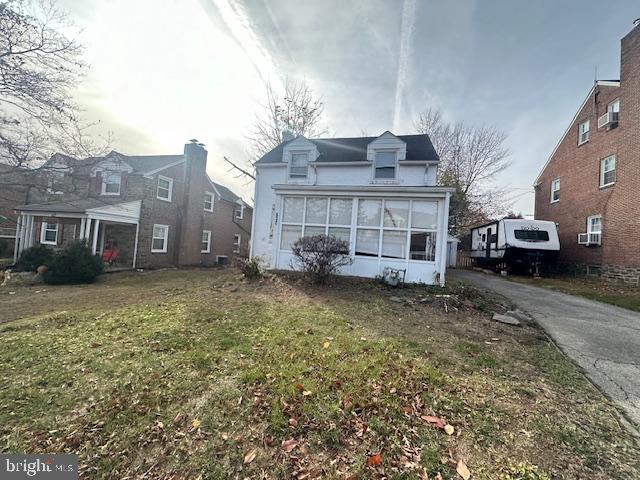 DREXEL HILL - Residential