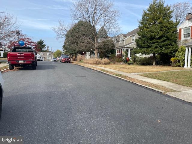 DREXEL HILL - Residential