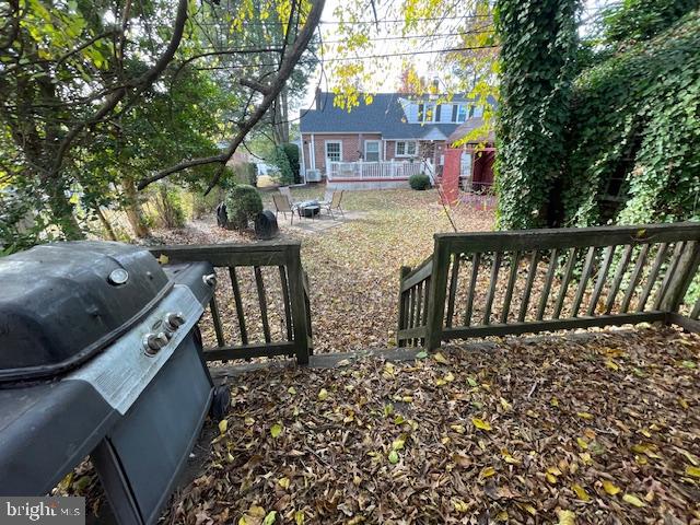 DREXEL HILL - Residential