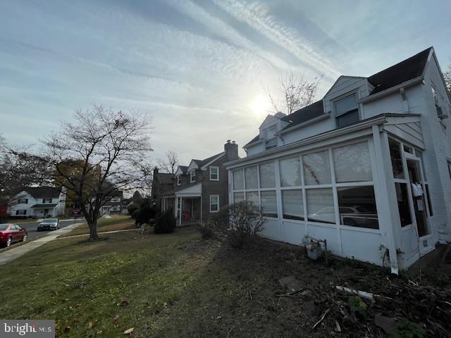 DREXEL HILL - Residential