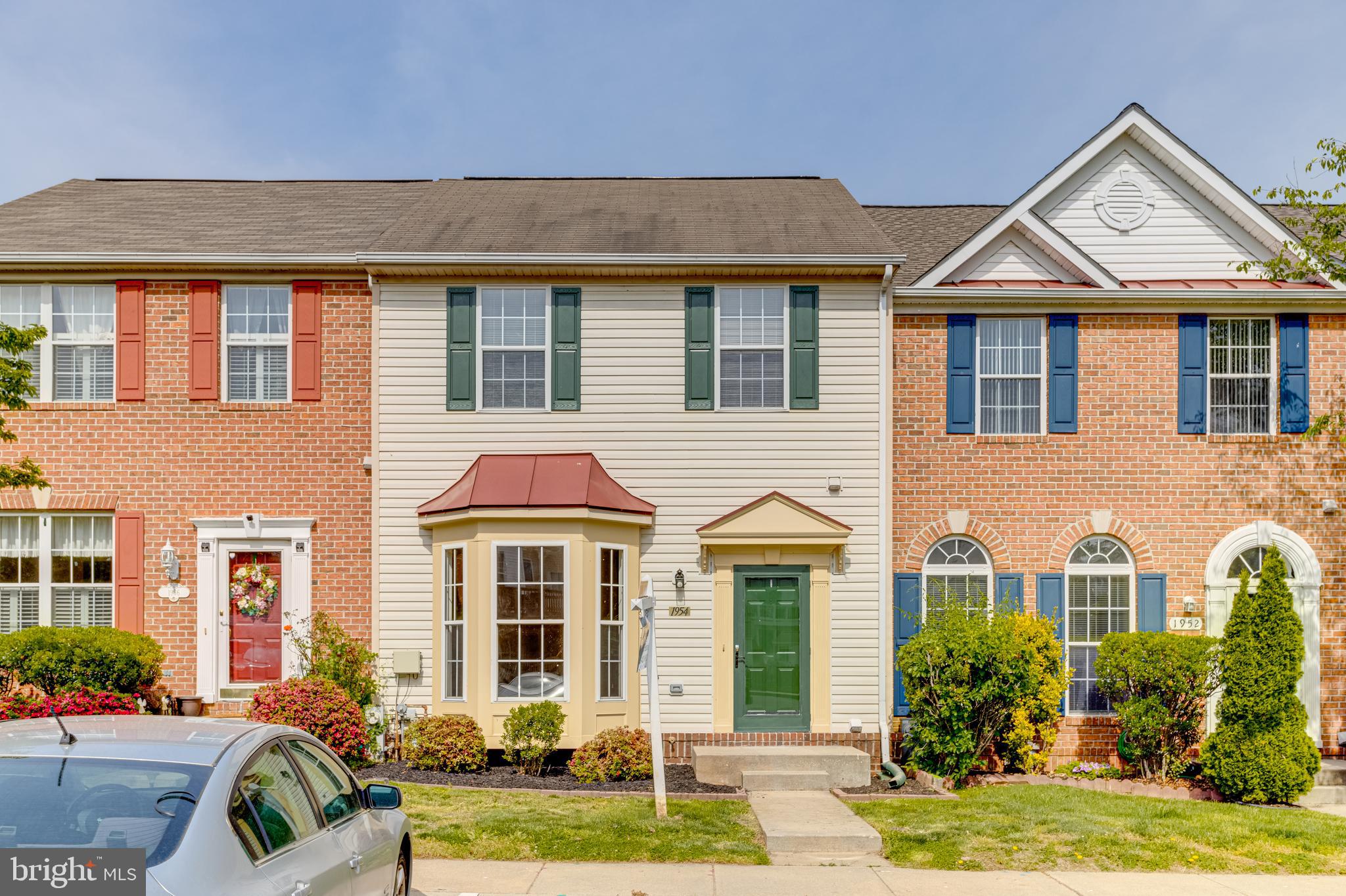 MONMOUTH MEADOWS - Residential