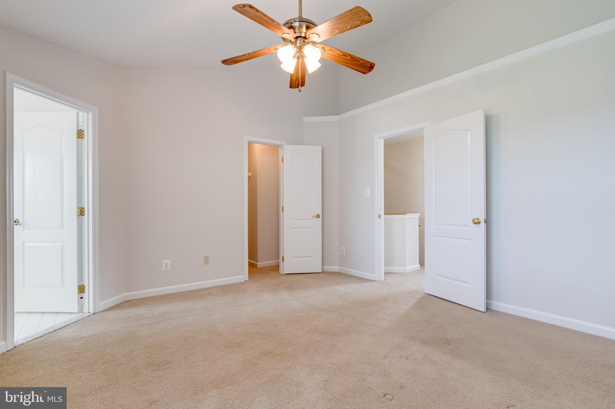 MONMOUTH MEADOWS - Residential