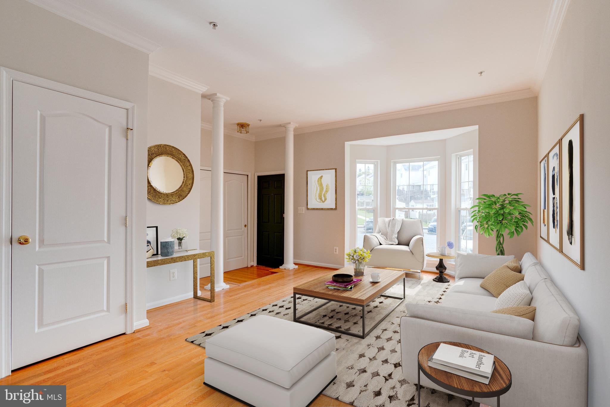 MONMOUTH MEADOWS - Residential