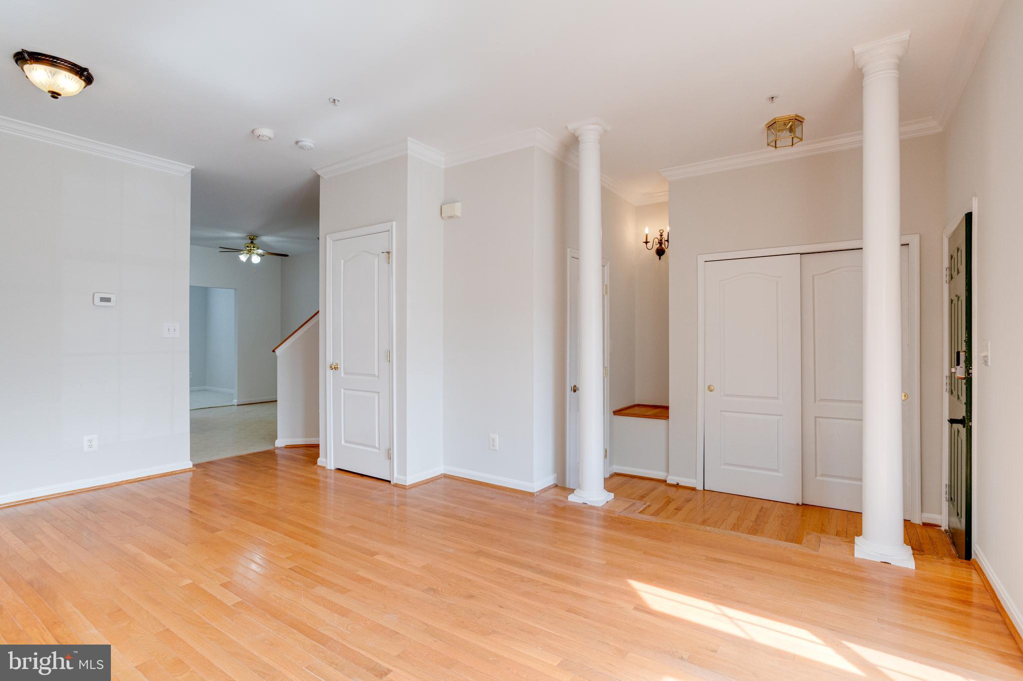 MONMOUTH MEADOWS - Residential