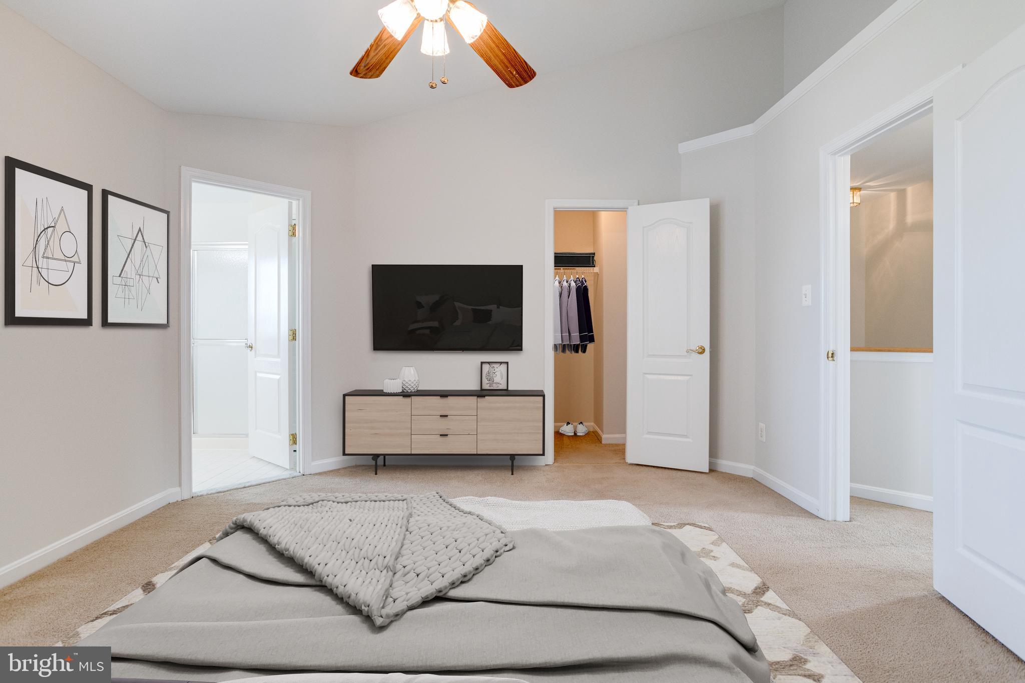 MONMOUTH MEADOWS - Residential