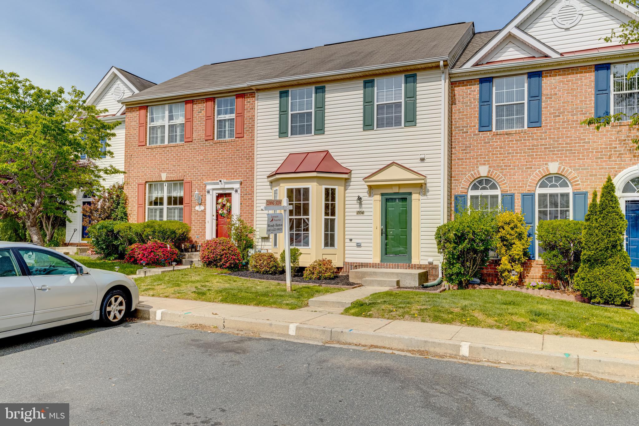 MONMOUTH MEADOWS - Residential