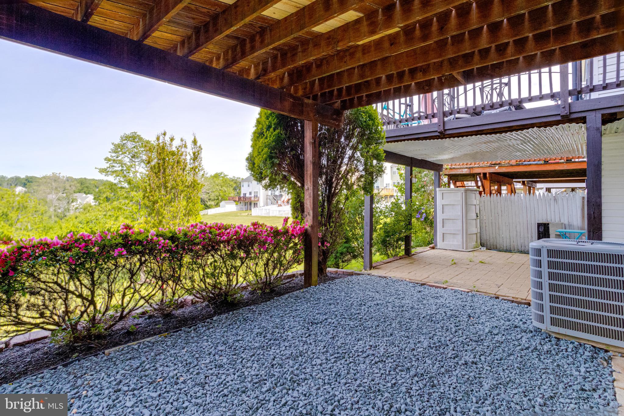 MONMOUTH MEADOWS - Residential