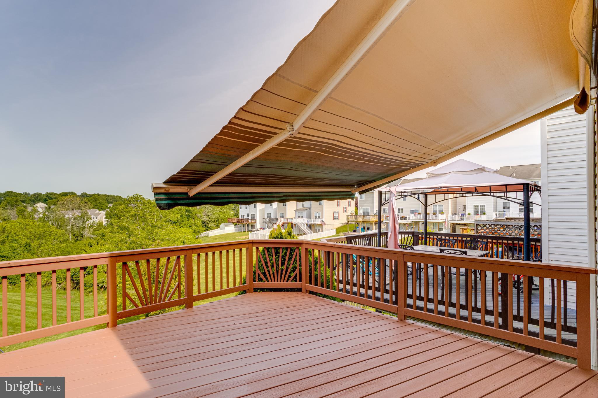 MONMOUTH MEADOWS - Residential