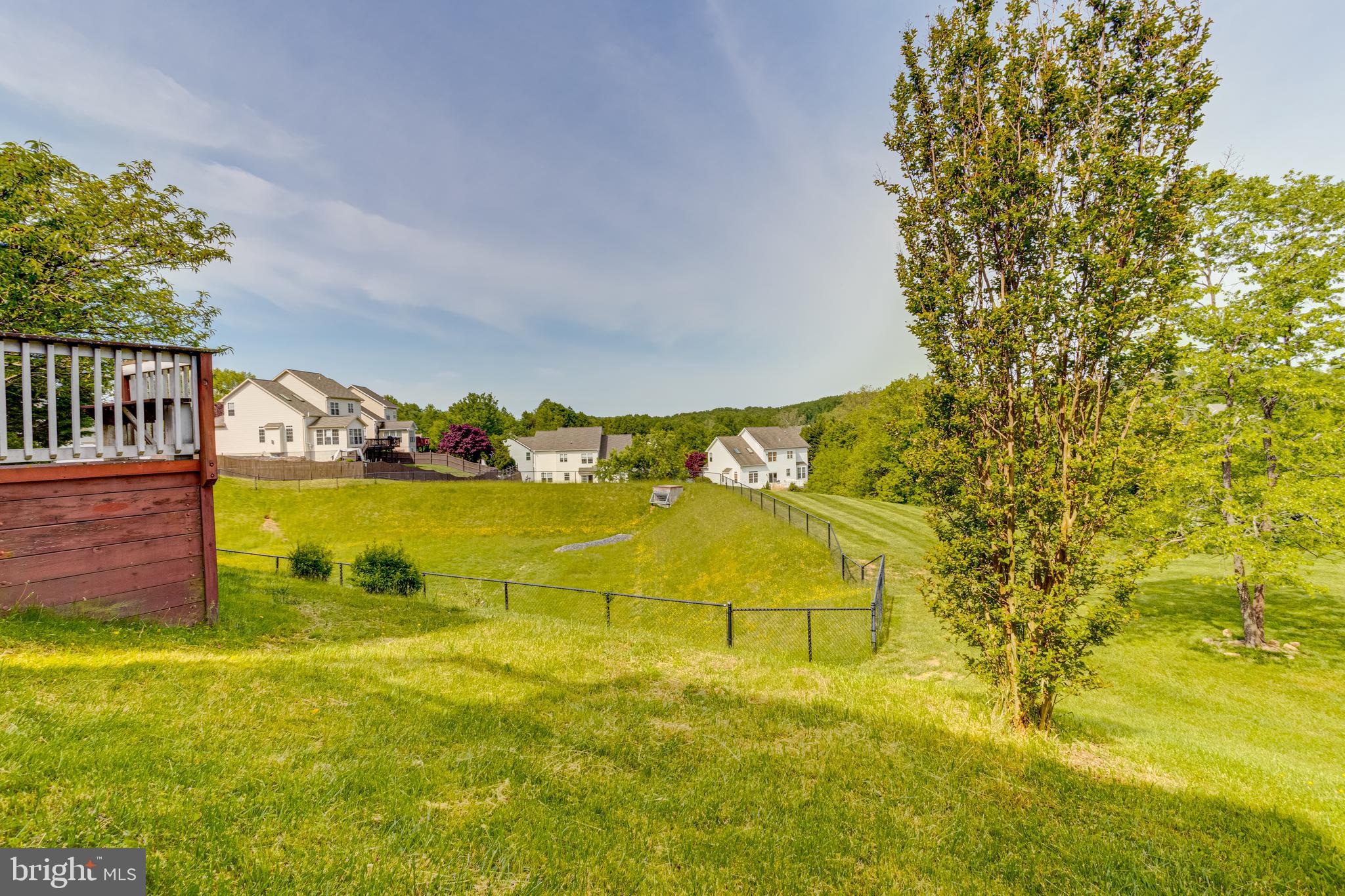 MONMOUTH MEADOWS - Residential