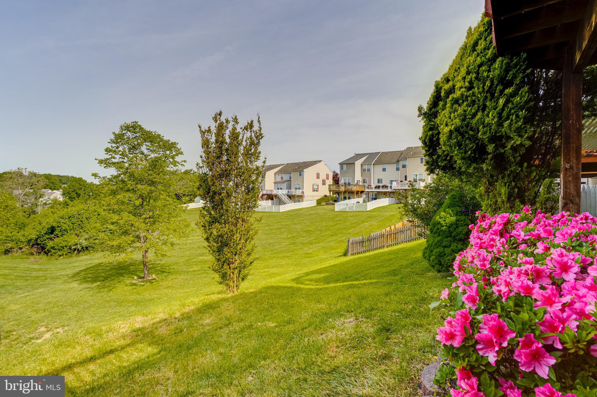 MONMOUTH MEADOWS - Residential