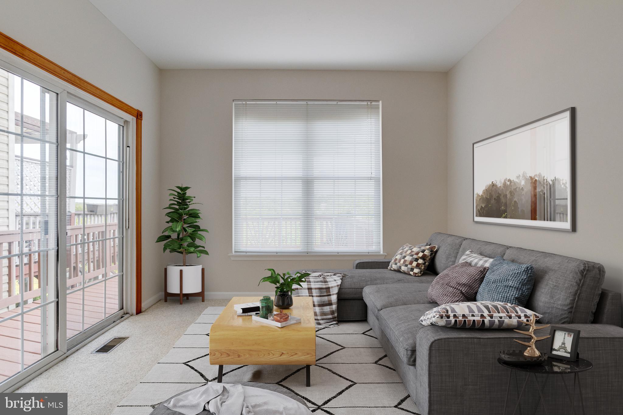 MONMOUTH MEADOWS - Residential