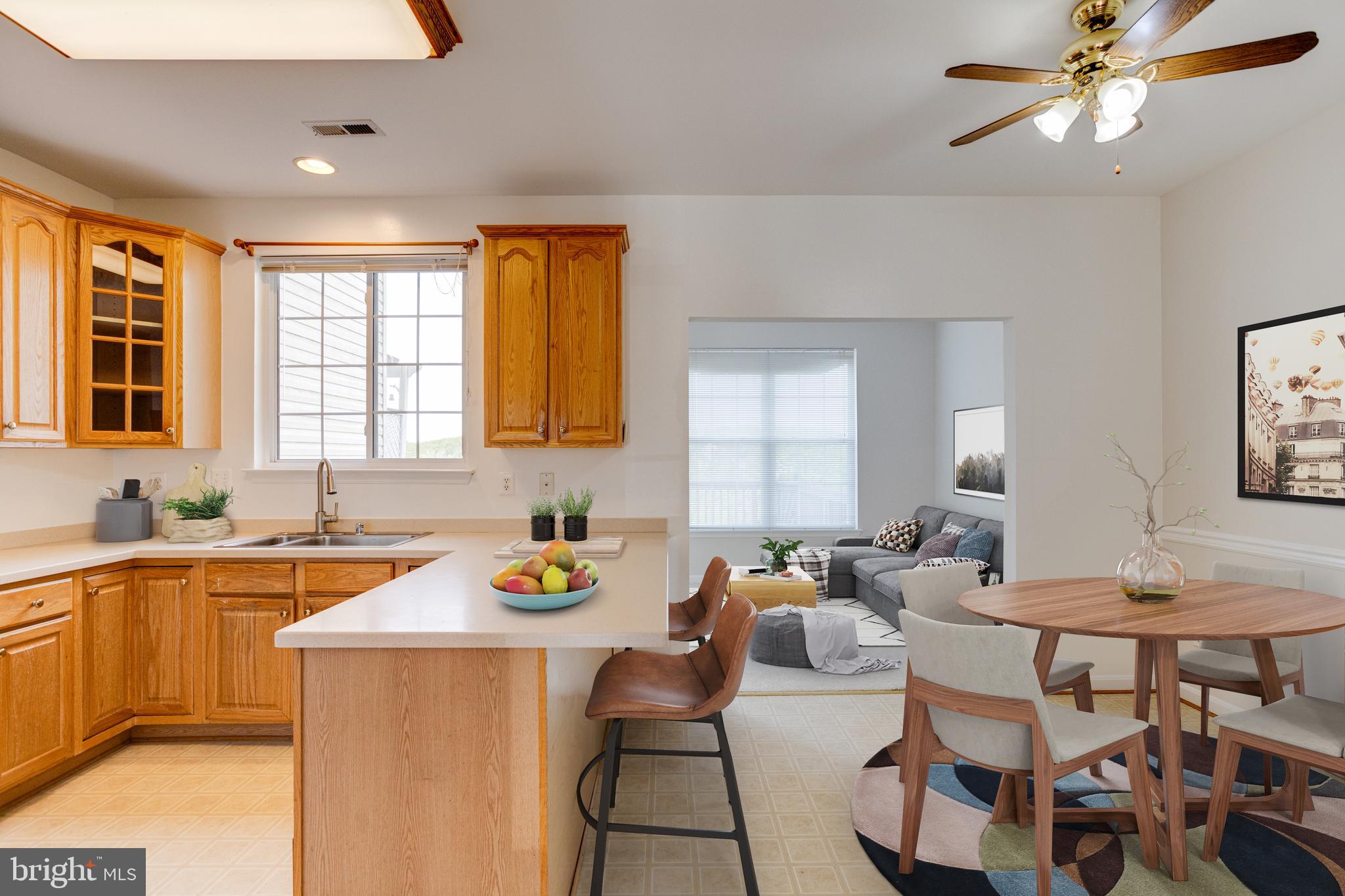 MONMOUTH MEADOWS - Residential