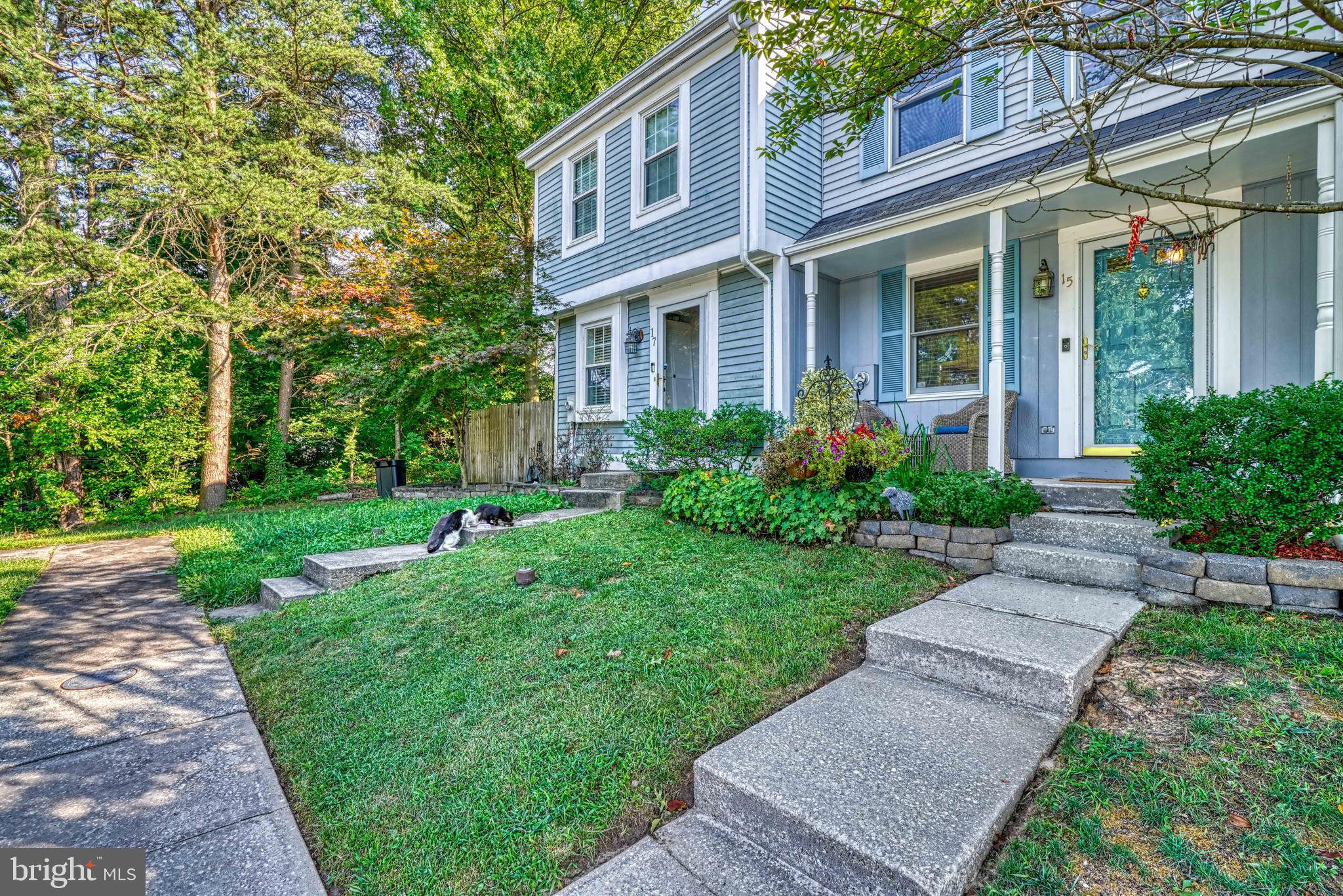 STILLWOOD - Residential