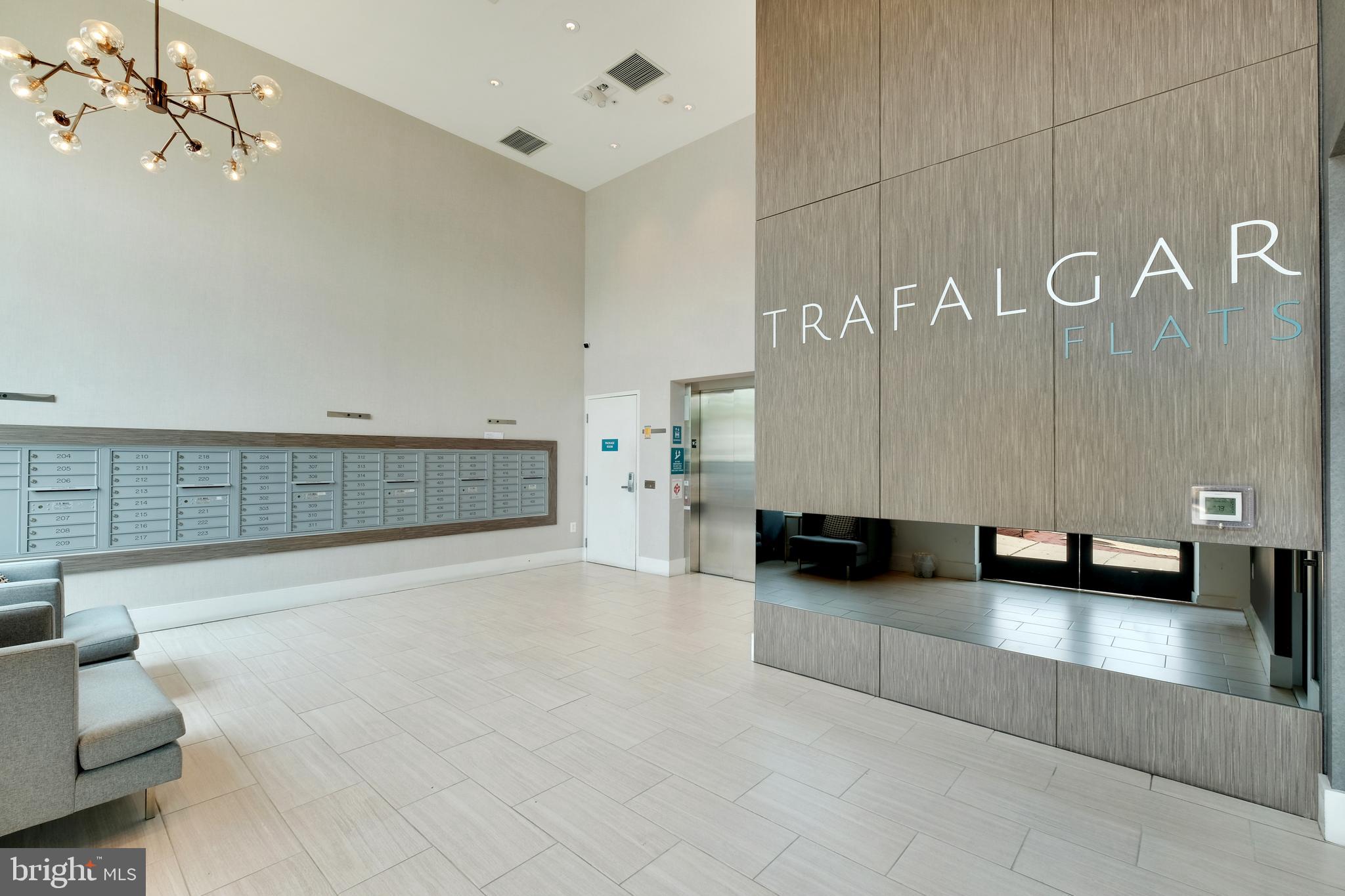 BARCROFT - Residential