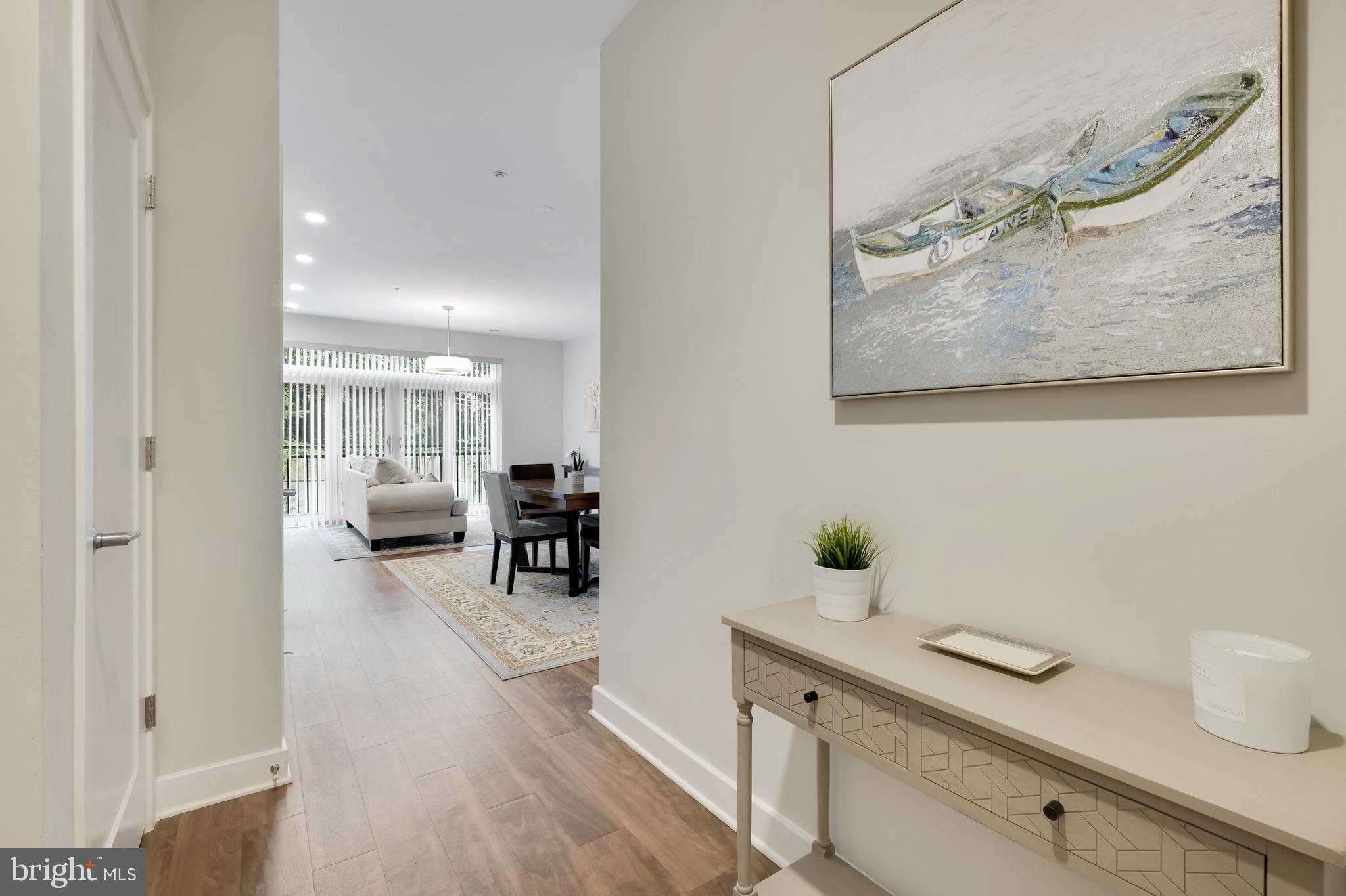 BARCROFT - Residential