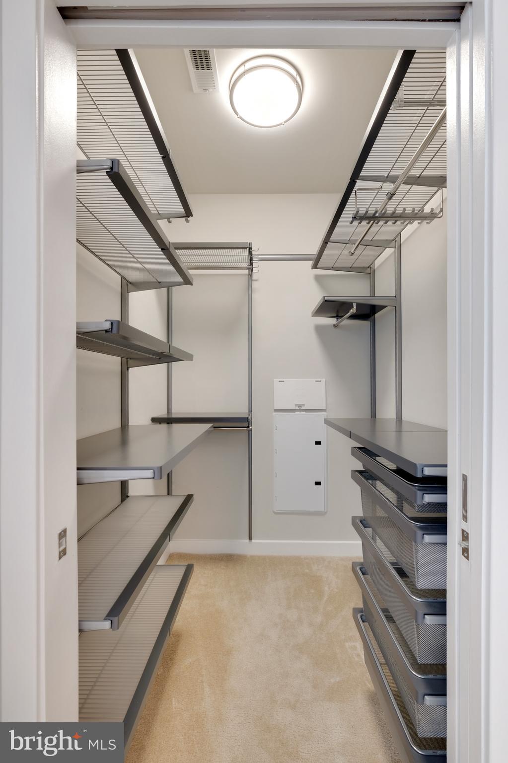 BARCROFT - Residential