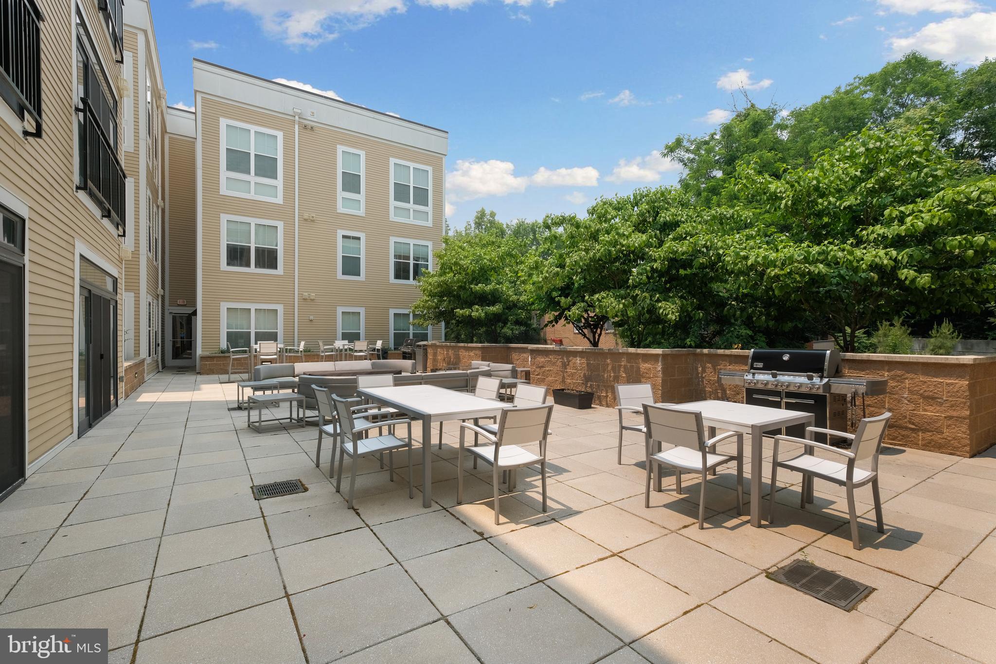 BARCROFT - Residential