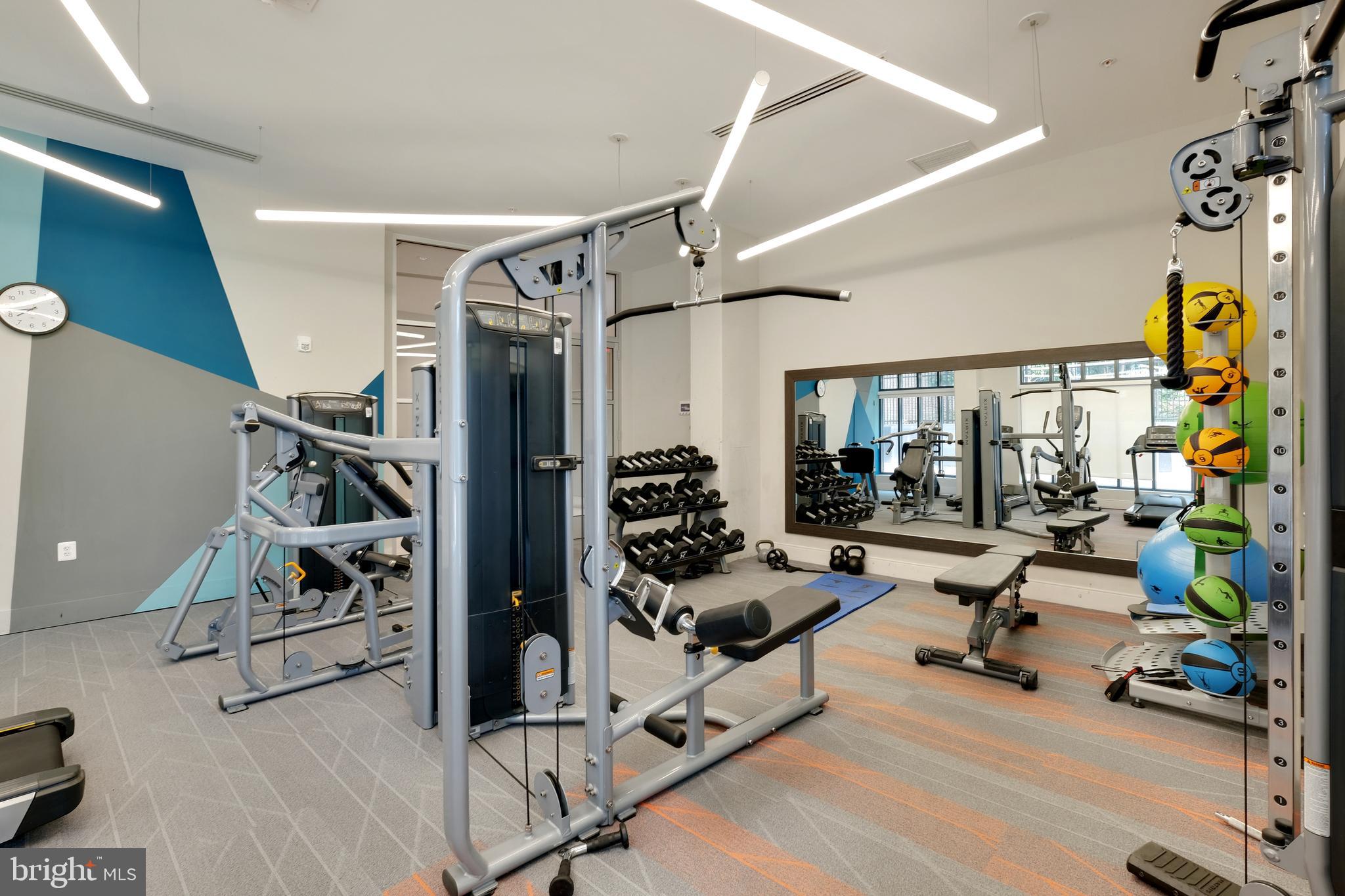 BARCROFT - Residential