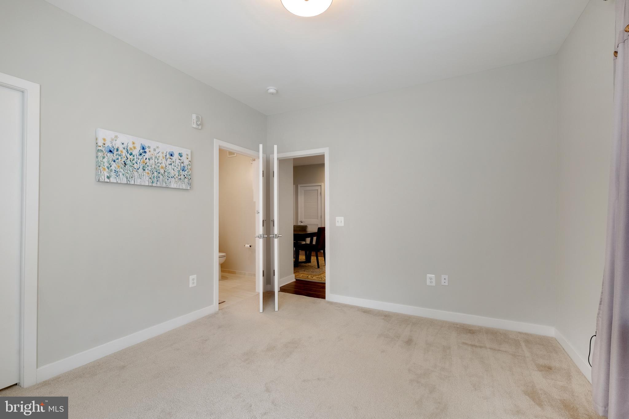 BARCROFT - Residential