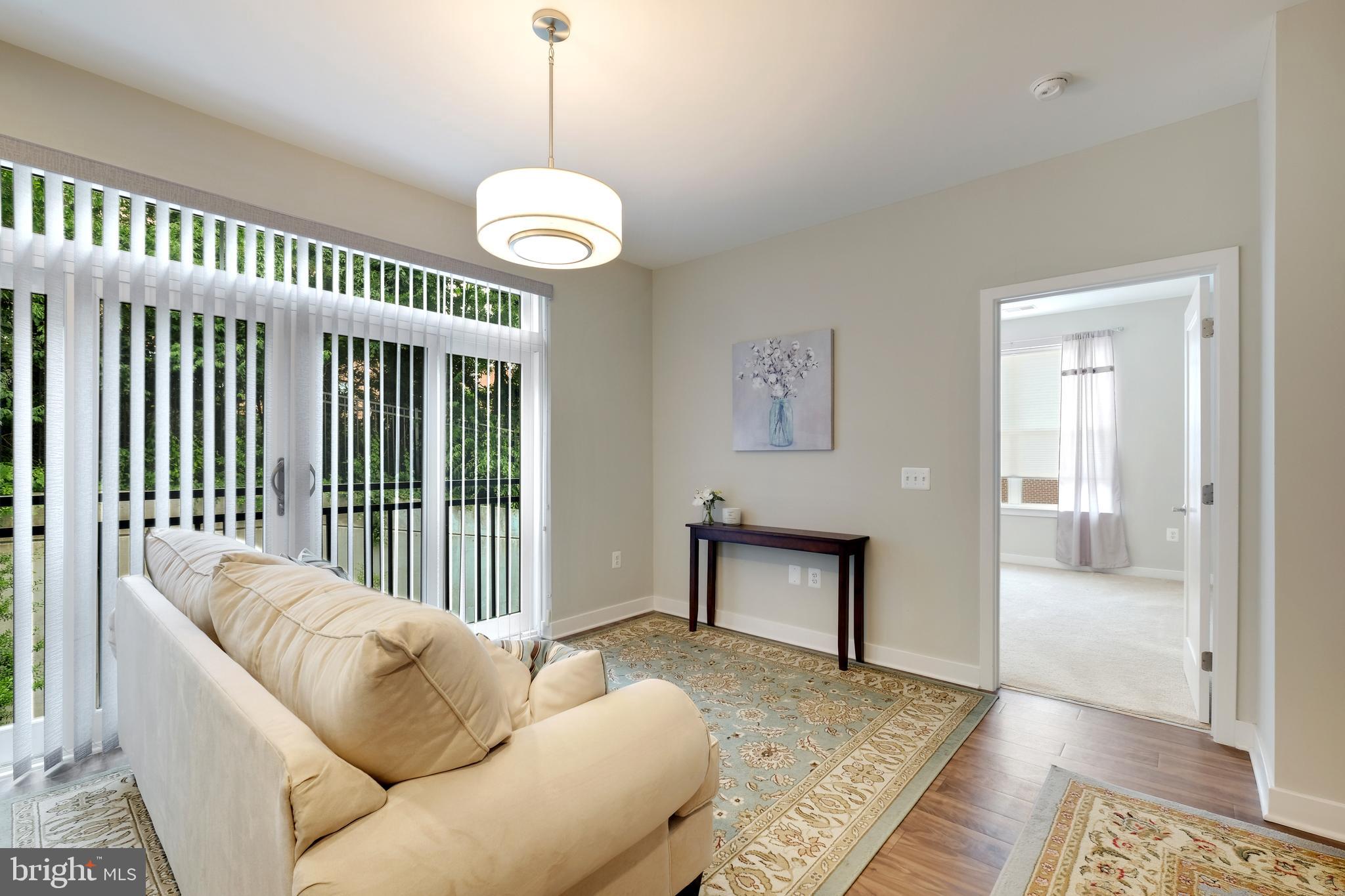 BARCROFT - Residential